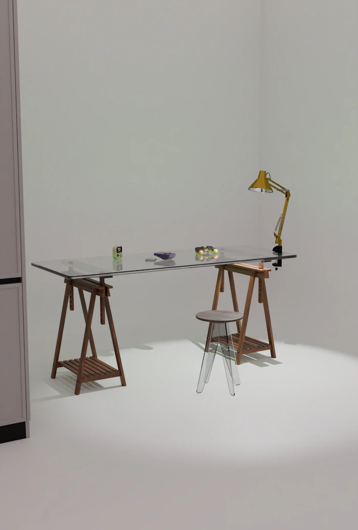 Model workshop