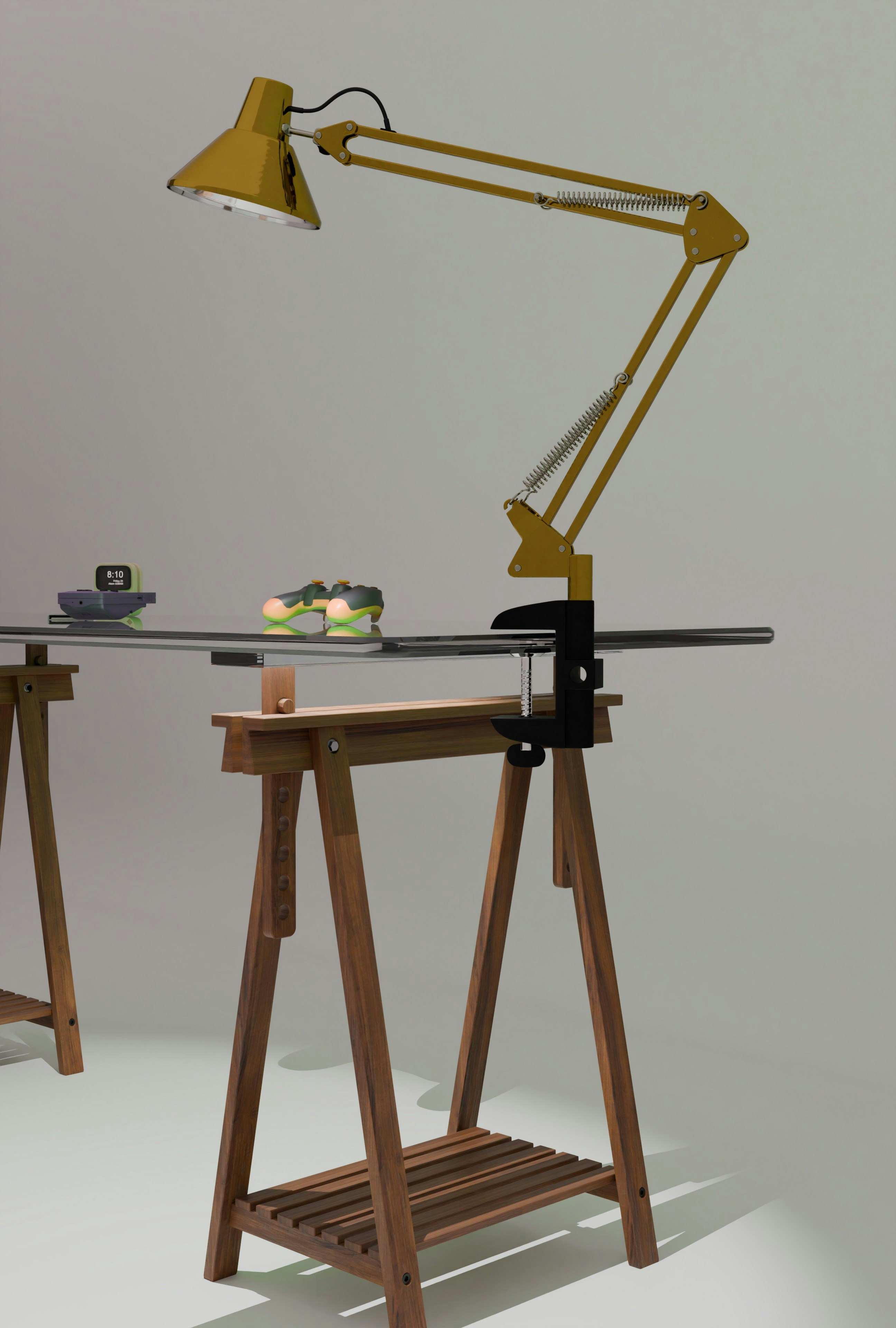 3d-rendering-workspace, wallpaper, Best Software for Rendering: Top Tools for 3D Visuals in 2024 6