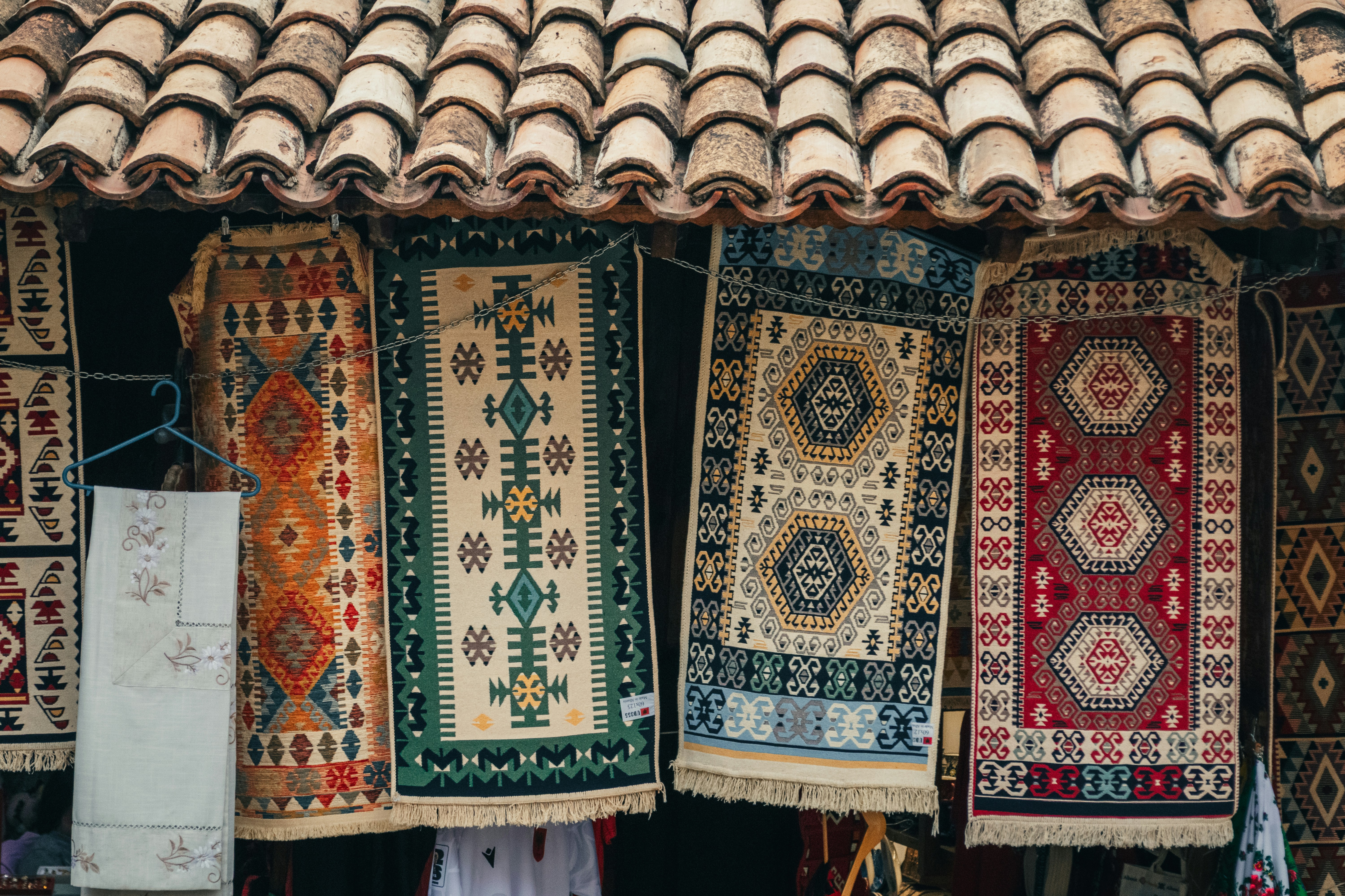 Unraveling Creativity: 10 Fabric Art Ideas to Transform Your Space