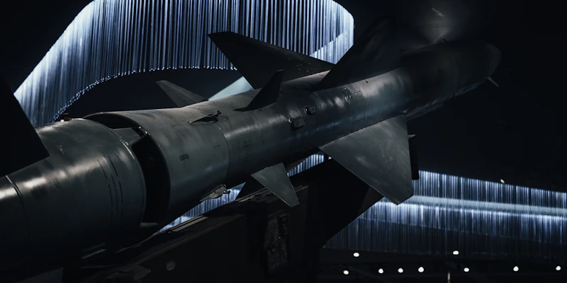 Dark Eagle Deployment in Guam Signals New Era of Indo-Pacific Deterrence