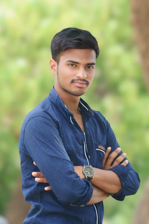 Indian customer