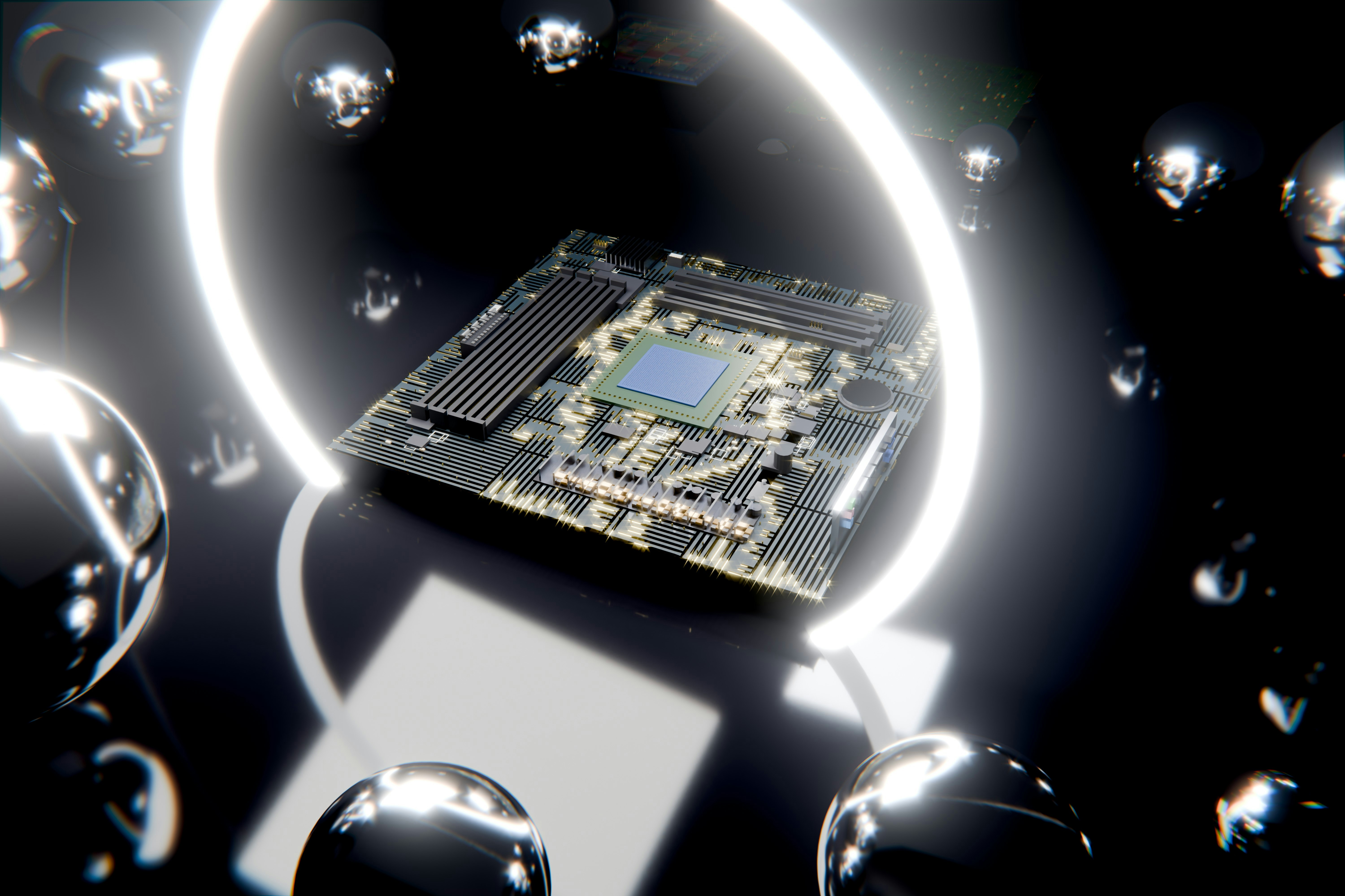 130 000 satellites en orbite basse d'ici 10 ans