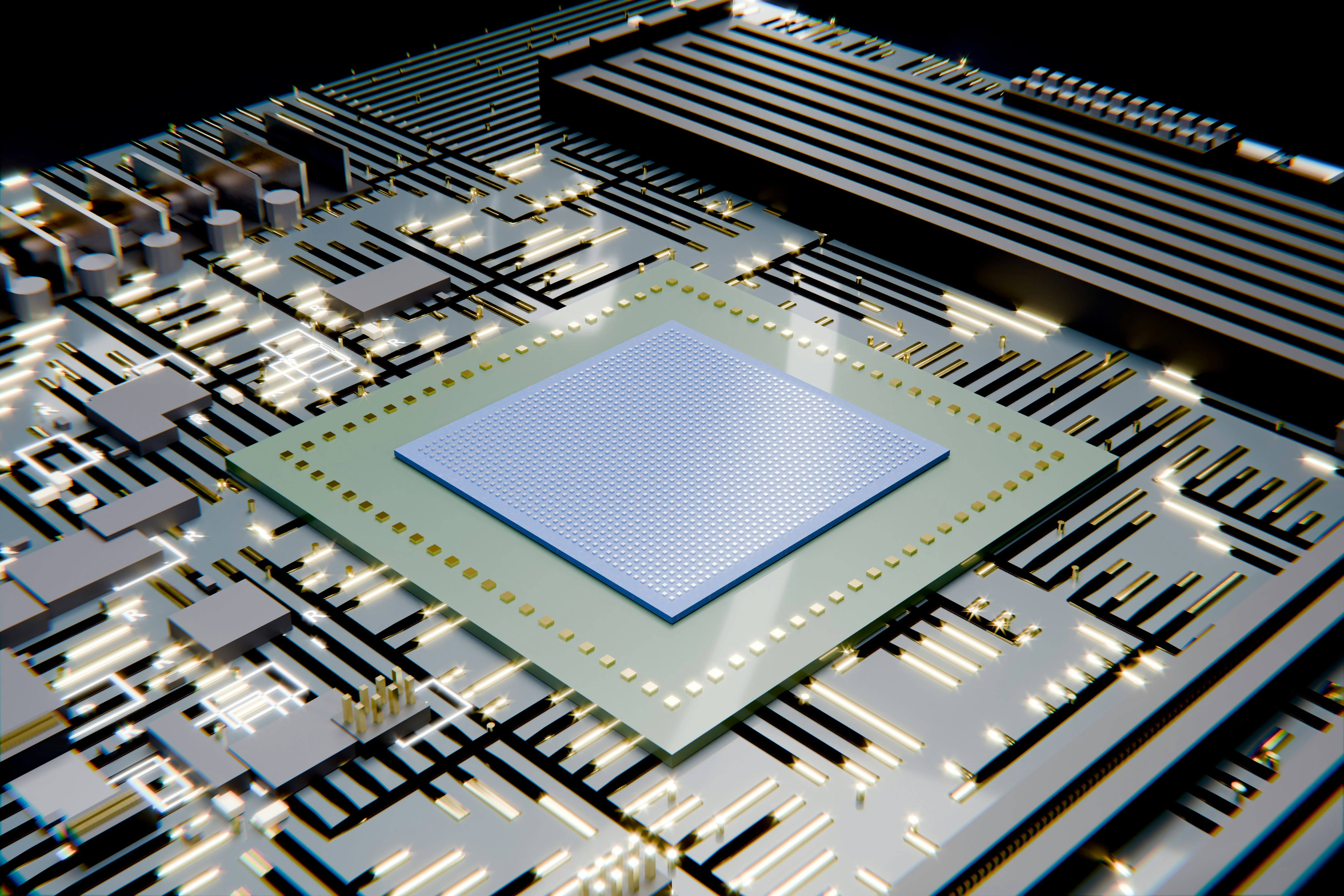 VLSI 엔지니어 커리어 로드맵: RTL, DV, STA, PD, AMS, EDA