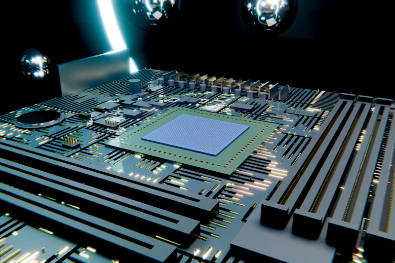 IT Hardware Solutions