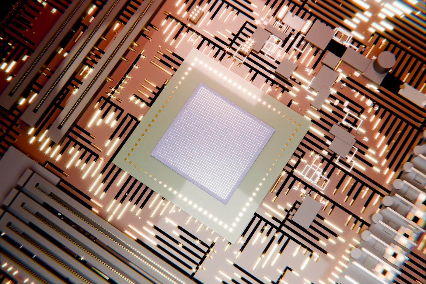 Microsoft dévoile Azure Maia 300, sa puce d'inférence en 2 nm, pour des déploiements multi-gigawatts dès 2027