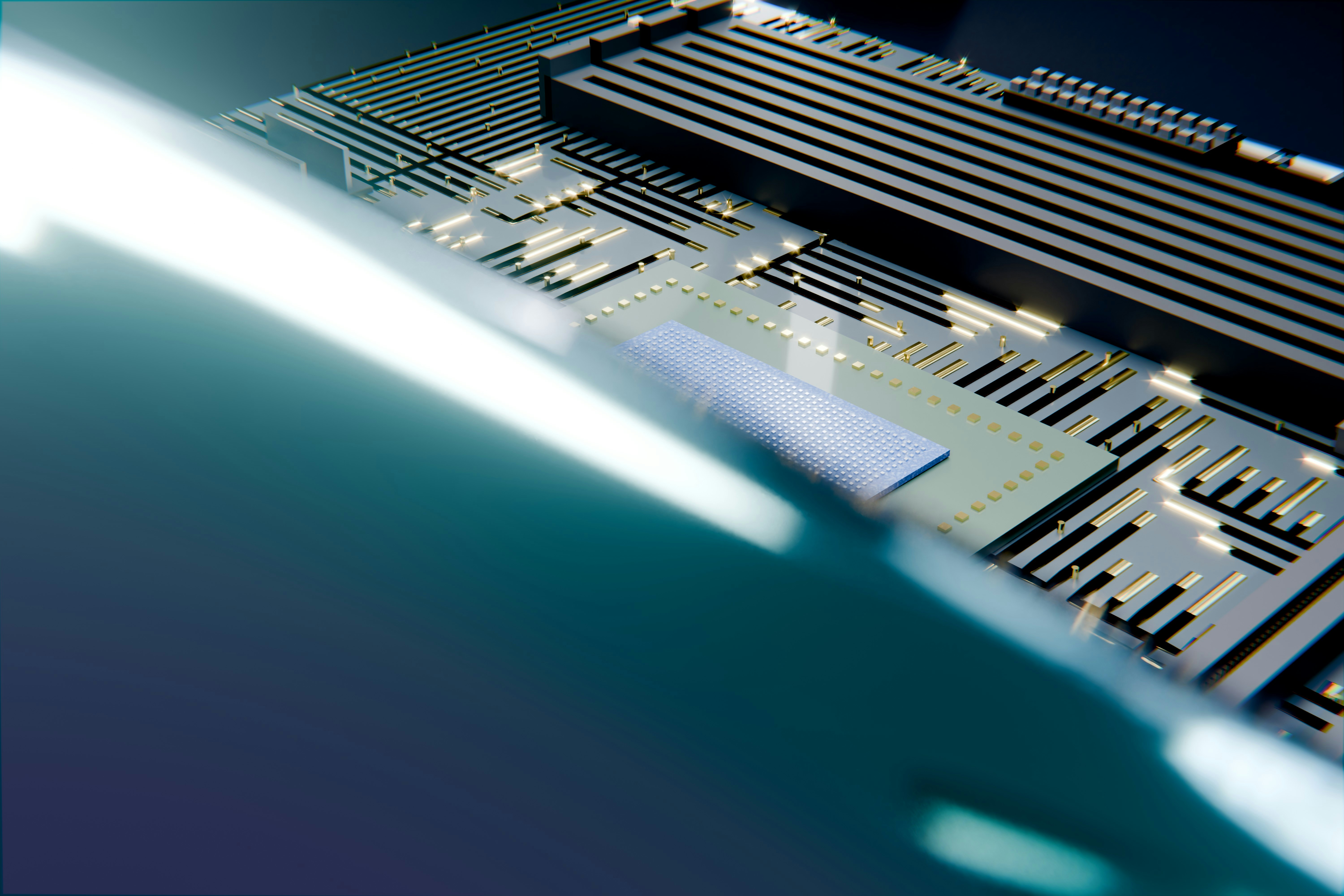 The Future of Security: How AI in Cybersecurity Detects Threats Before They Happen