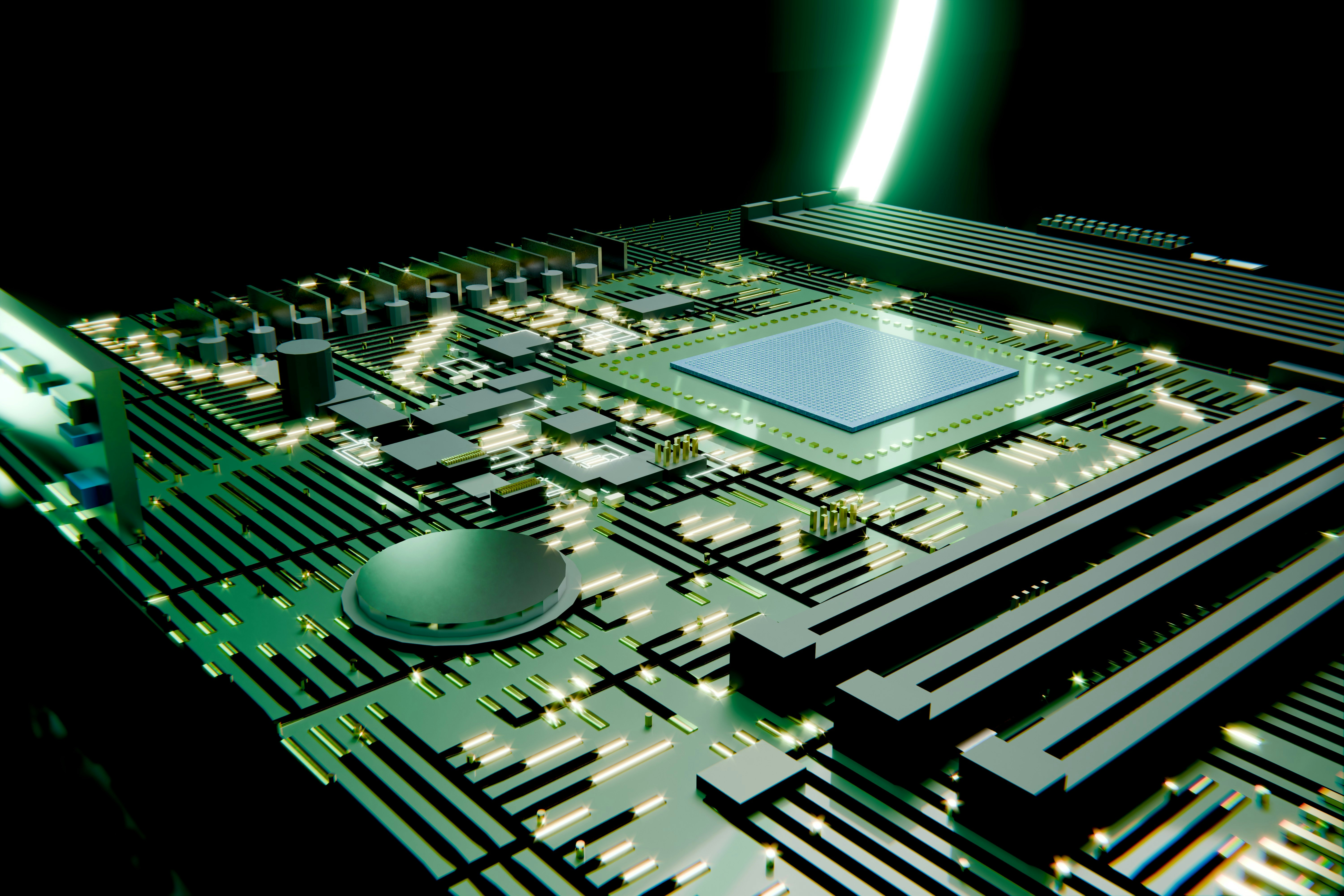 neon circuits technology