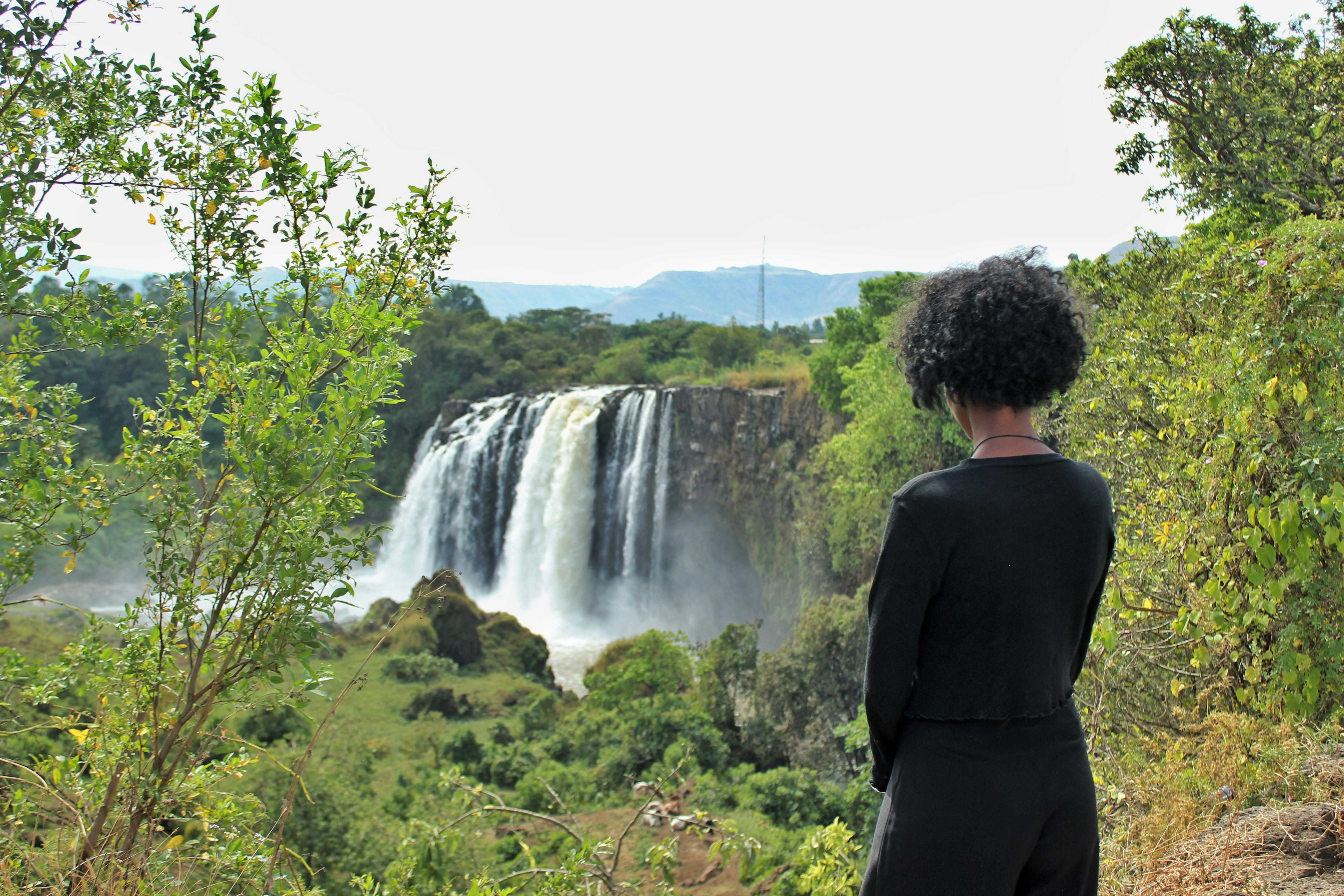 Stay online in the Ethiopia with a prepaid eSIM from eSIMlii. Instant activation, no roaming charges, and reliable coverage.