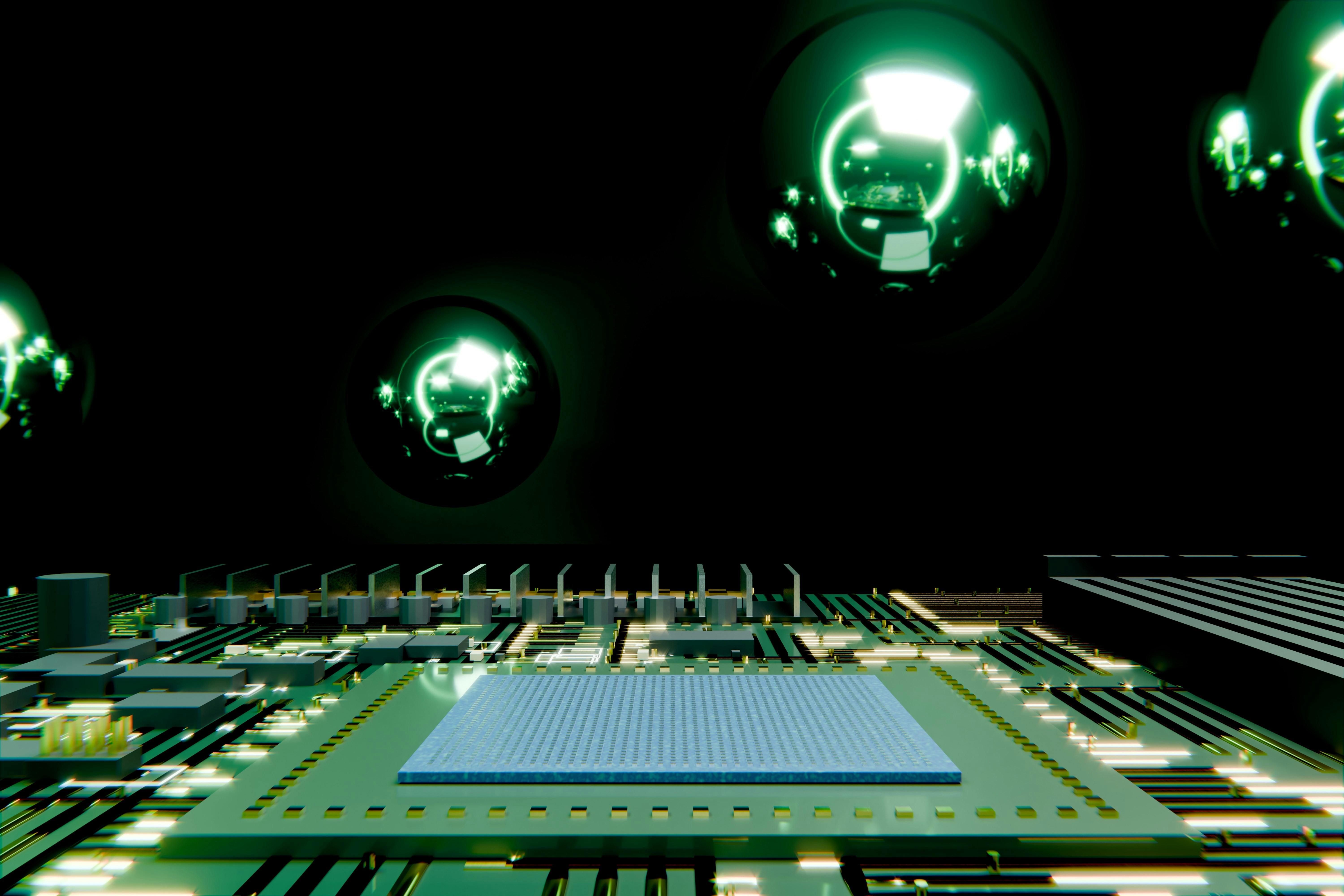 La France investit 2 Md€ dans les data centers, mais peine dans les batteries