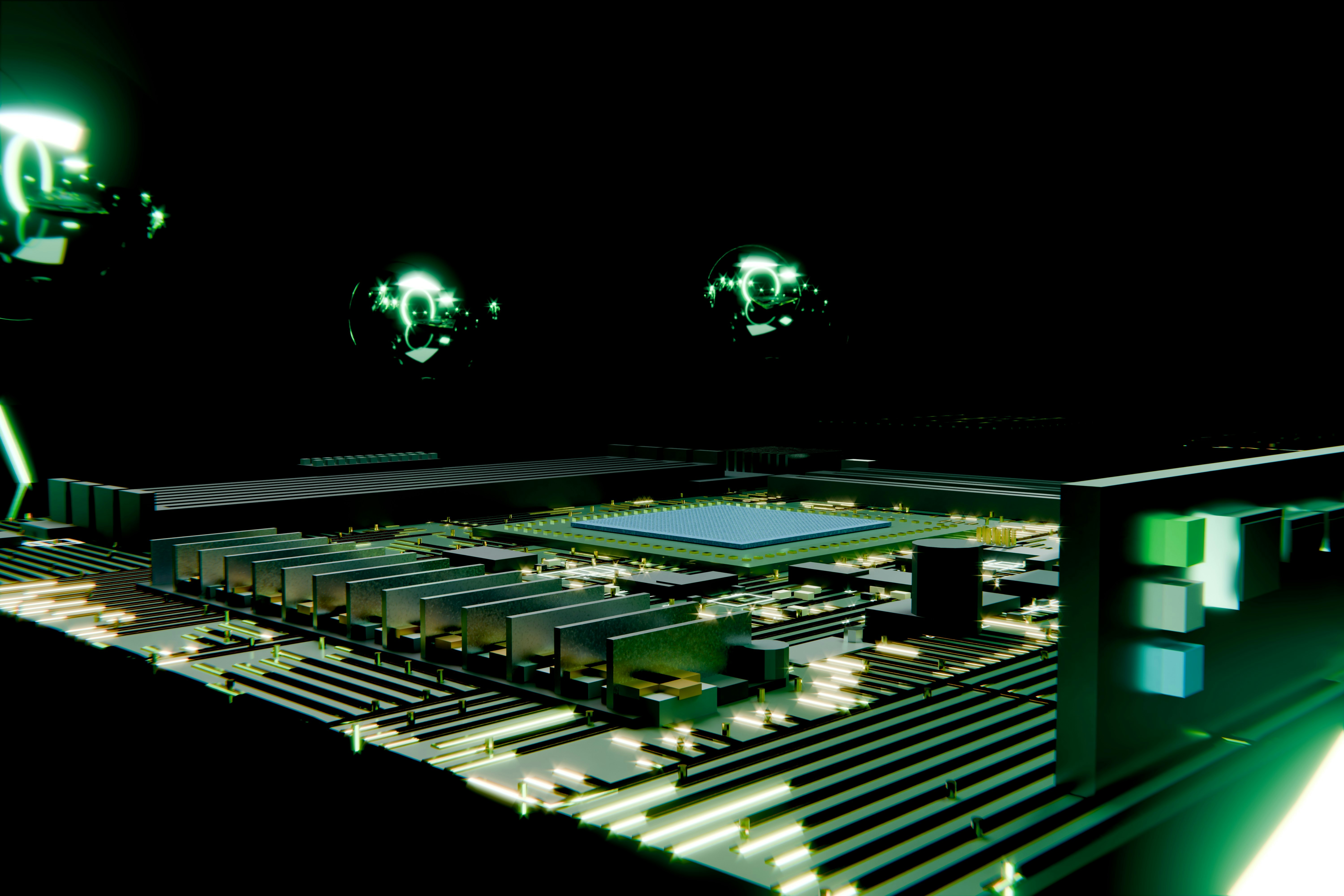 72 Hours and Counting: The Hidden War Inside Every 3D Studio's Render Pipeline