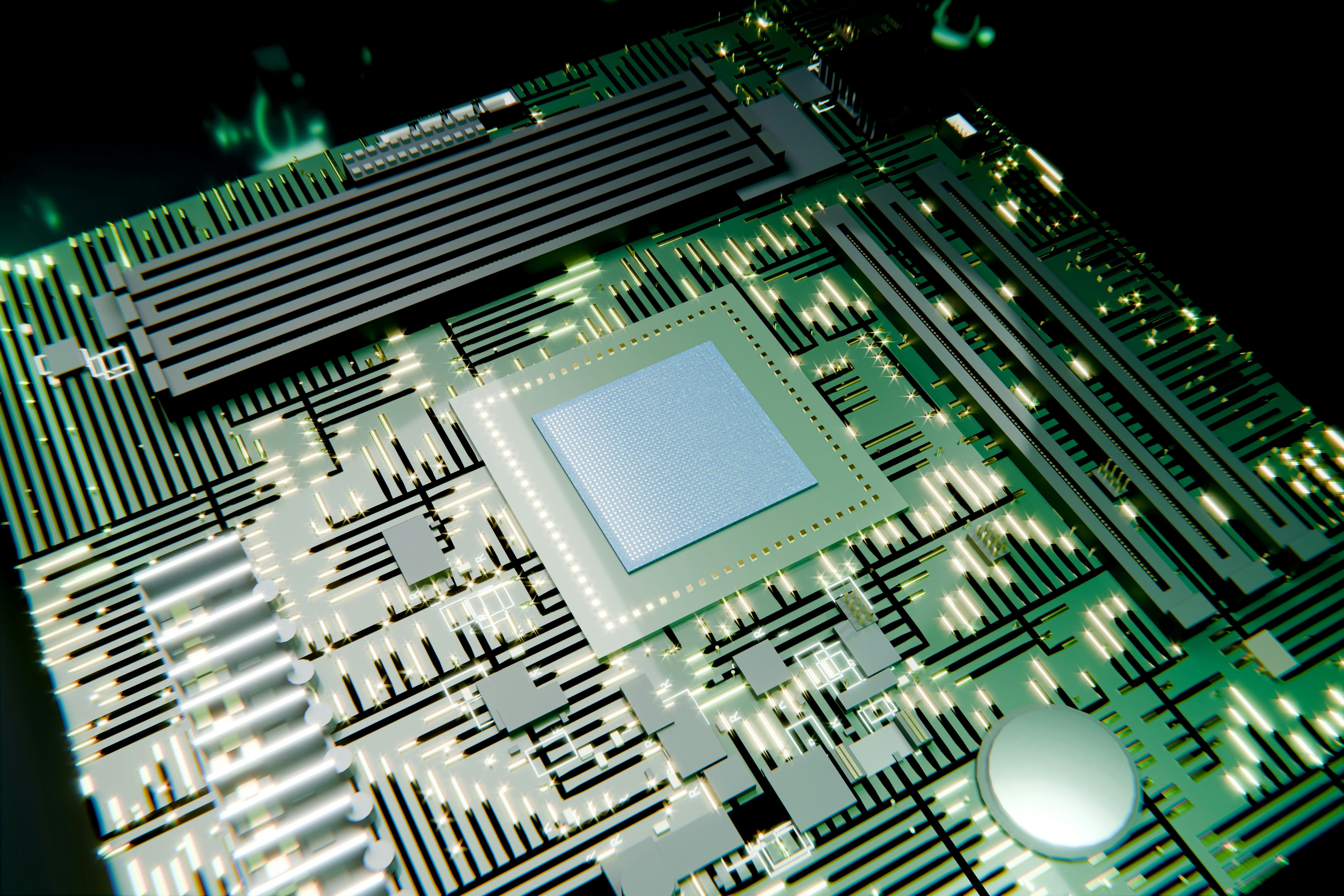 Embedded Systems: Advanced