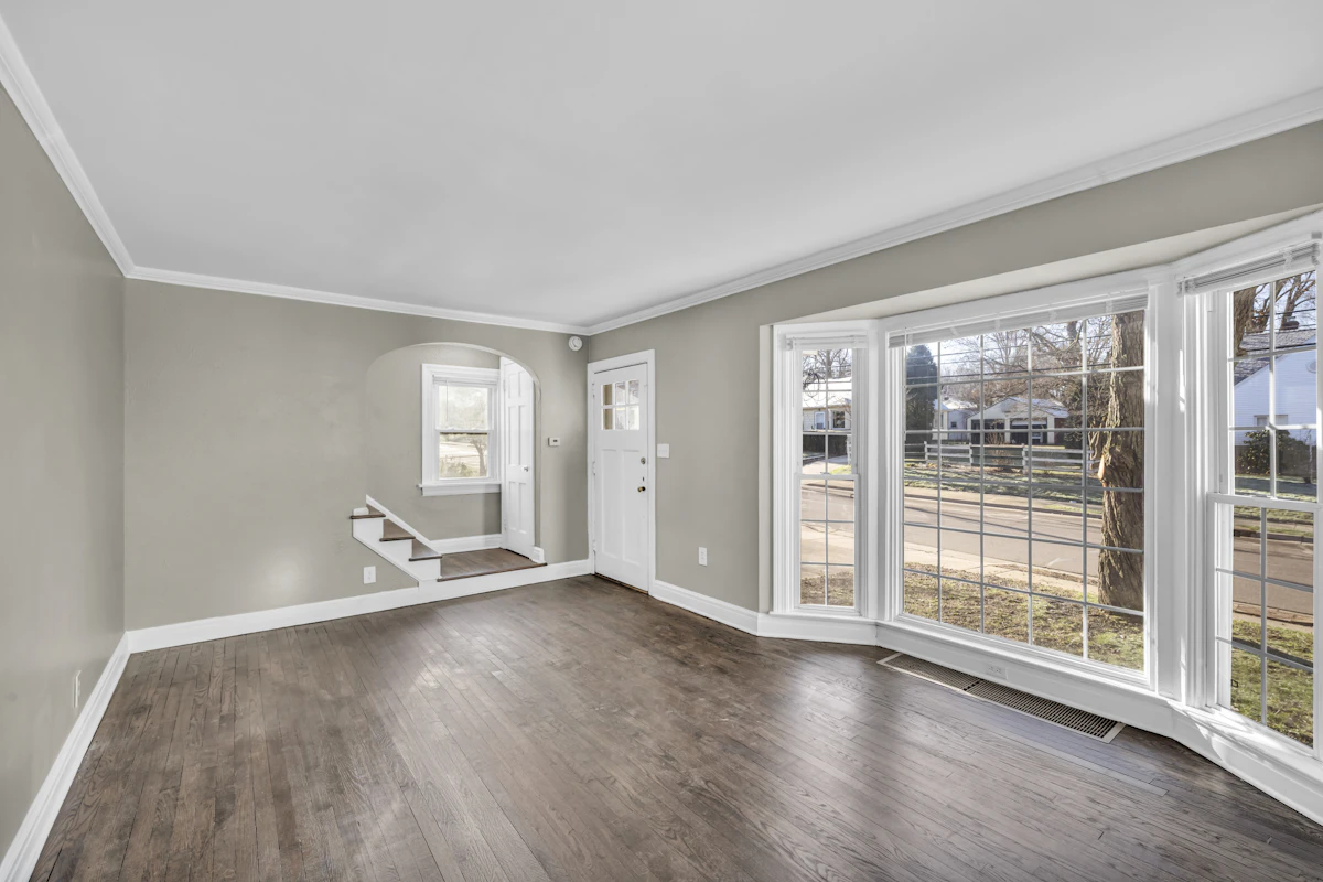 Salt Air and Sand: Caring for Wood Floors in Coastal Orange County
