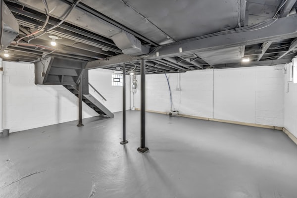 Basement finishing Atlanta GA - photo 13