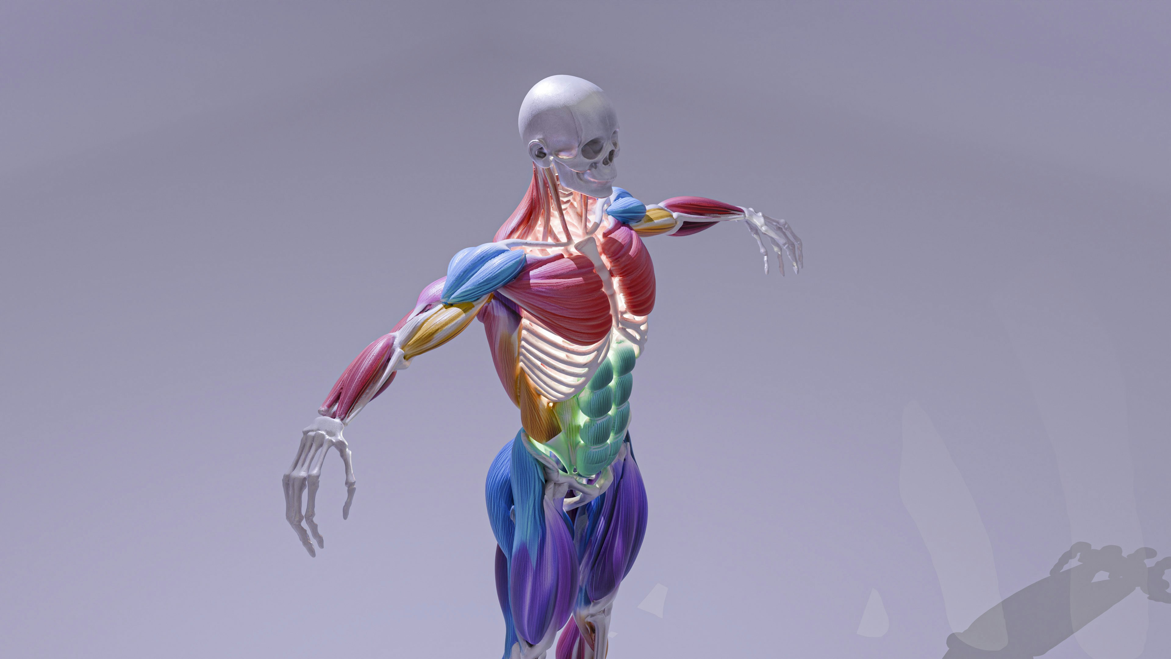 Anatomy of the Modern Production Repository