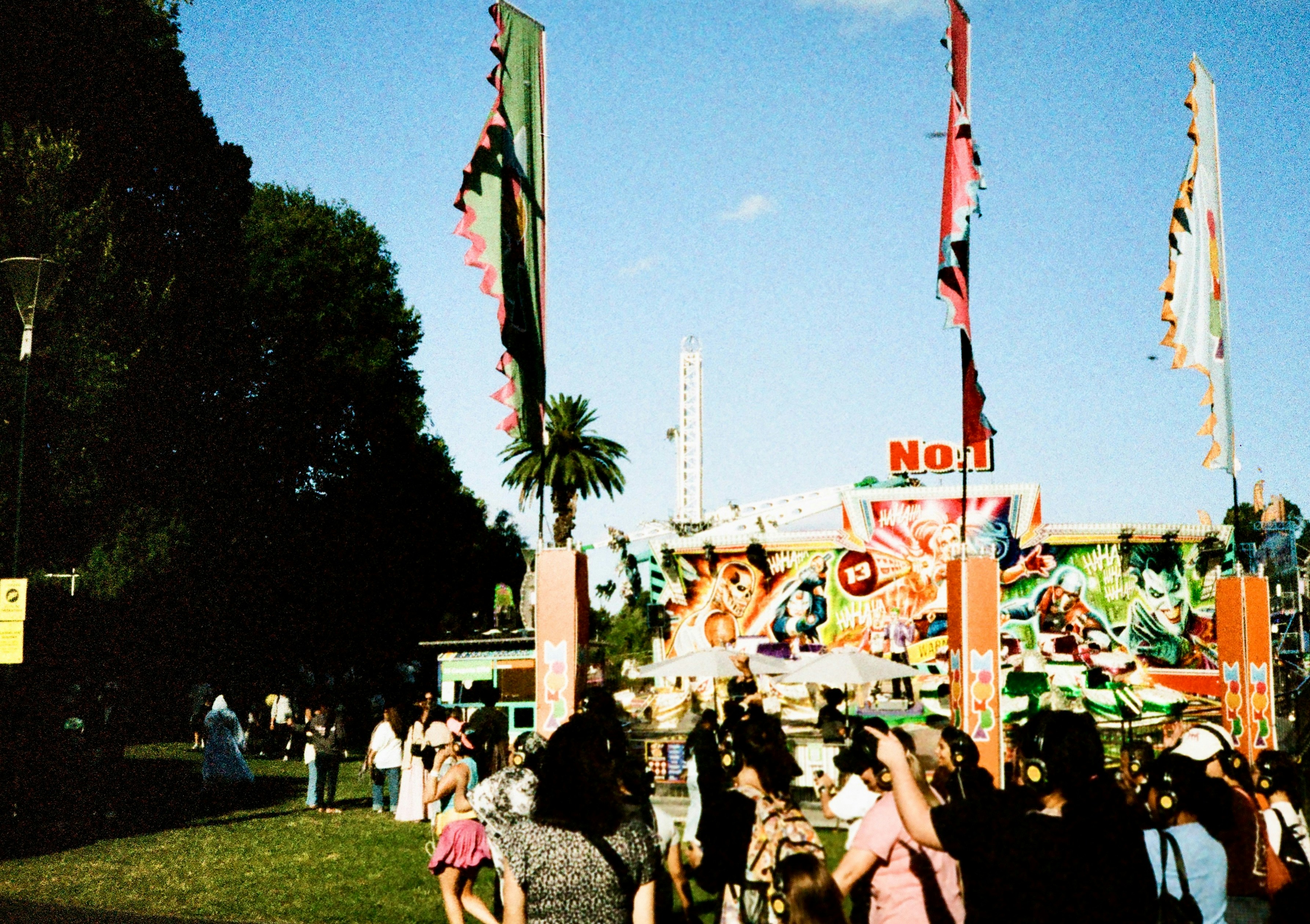 melbourne, australia image