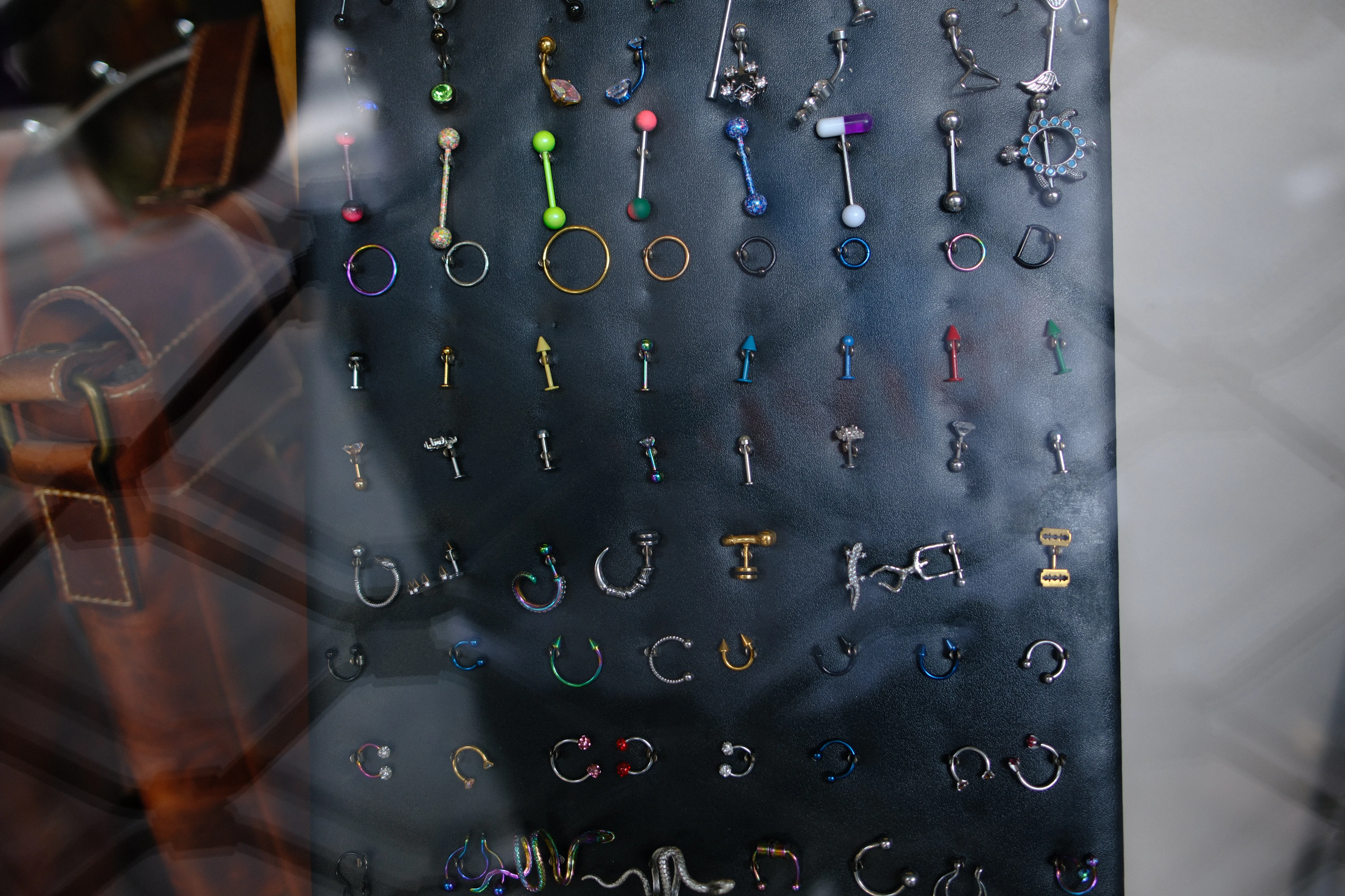 Halo Piercing Studio