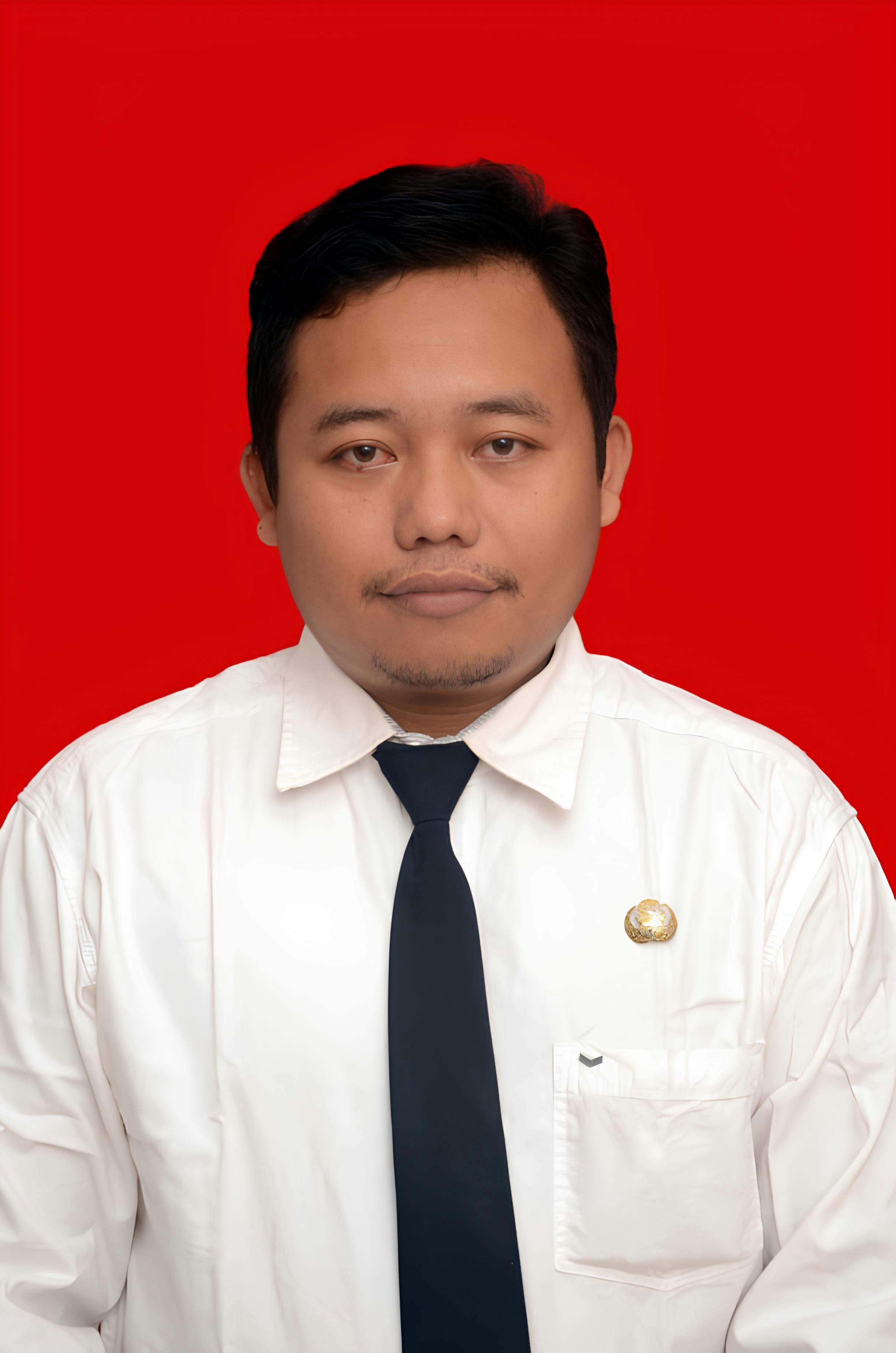 Bpk. Bayu Triyono, S.Pd