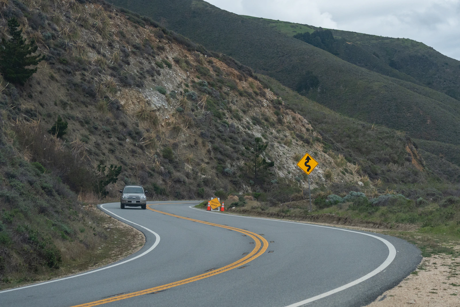 The Best Luxury Driving Experiences, Rallies, and Tours