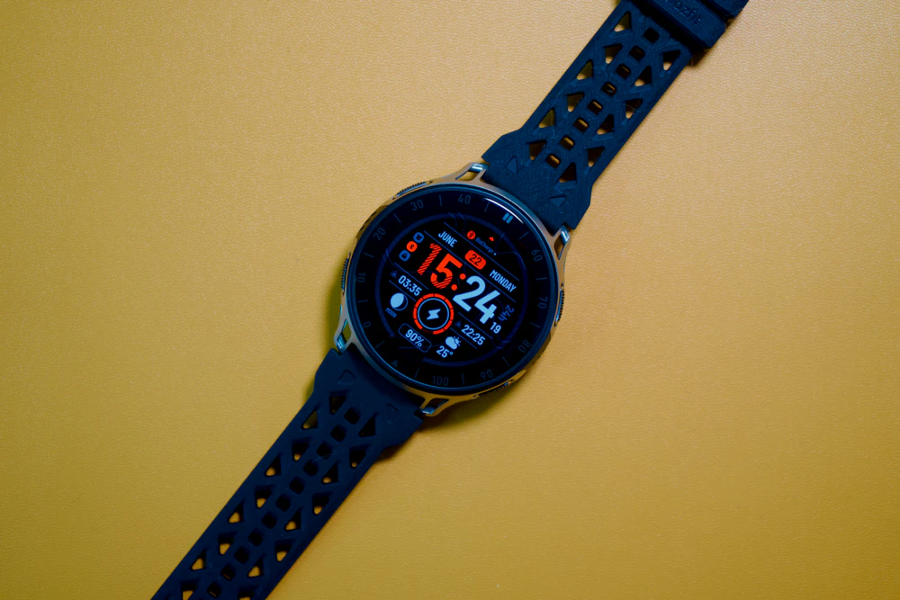 Pulse Sport Watch