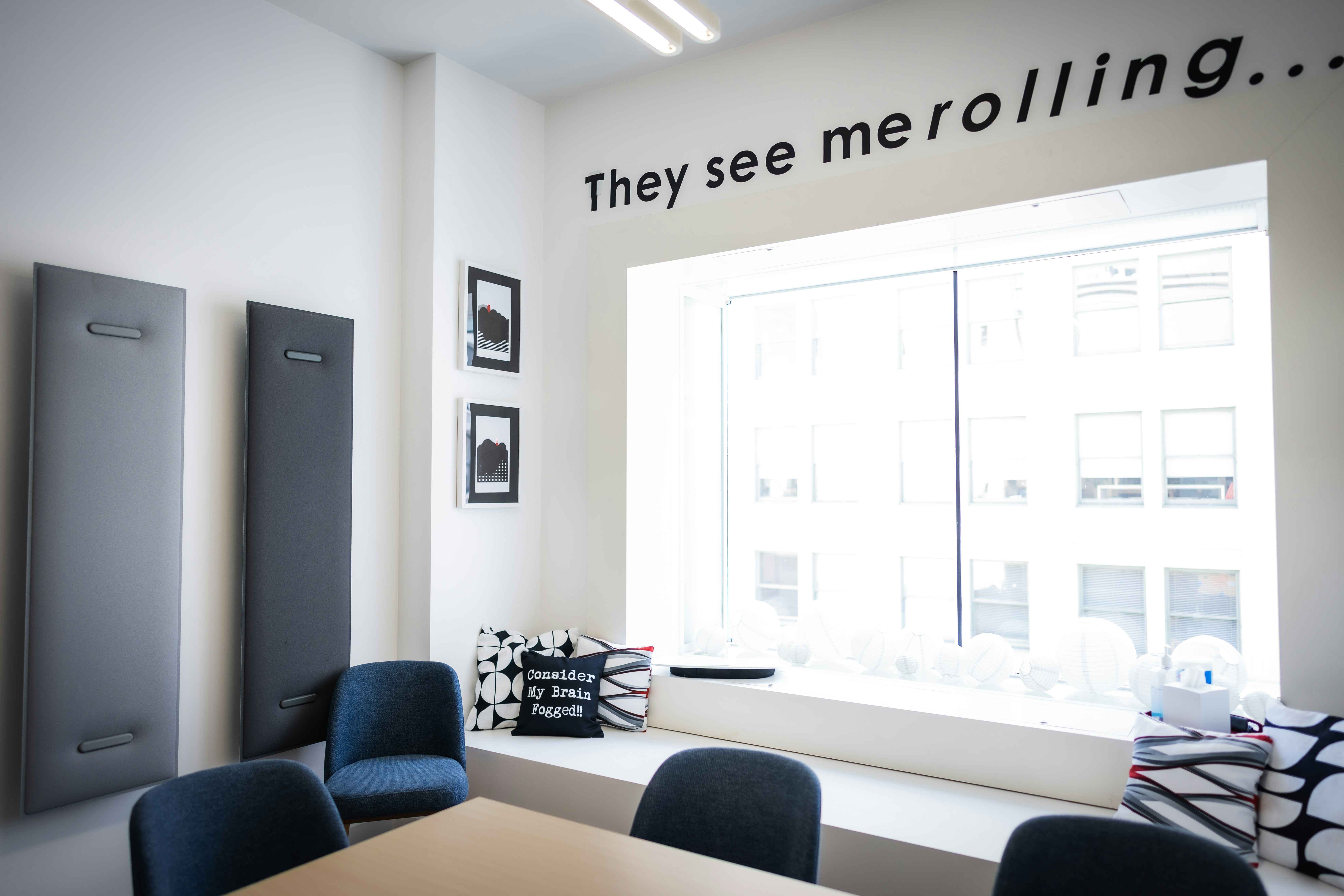 Coworking Spaces for Email Marketing in Singapore