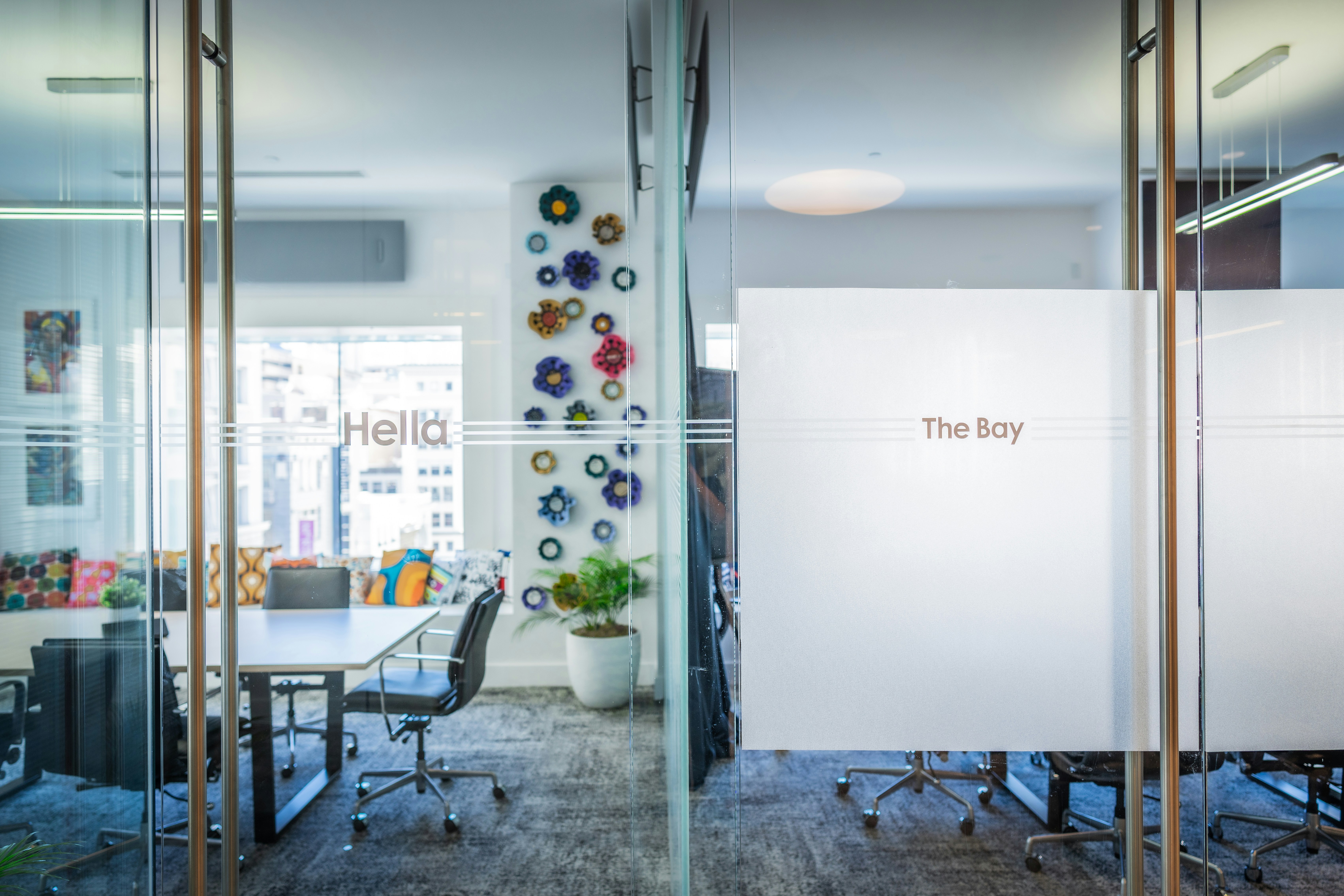 Coworking Spaces for Social Media Marketing in São Paulo