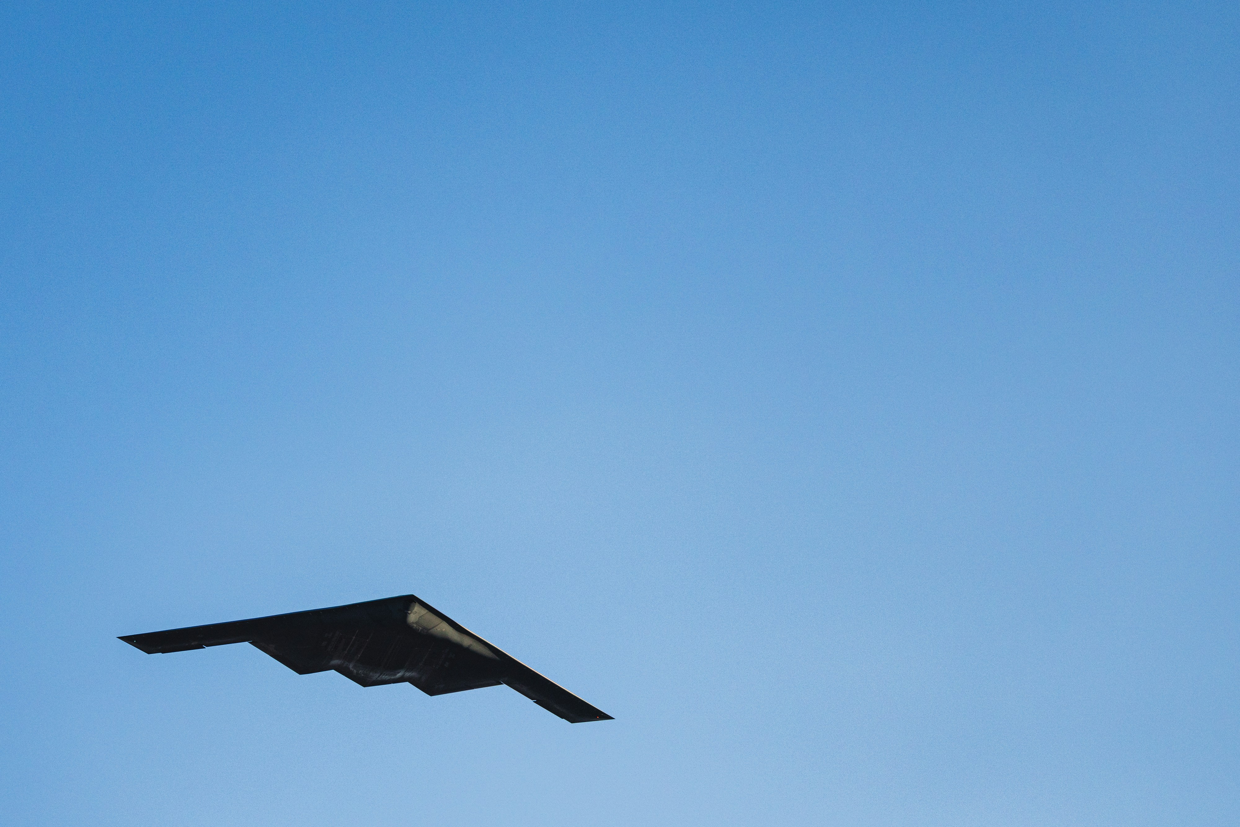 AI military targeting doctrine