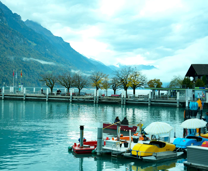Best Season To Visit