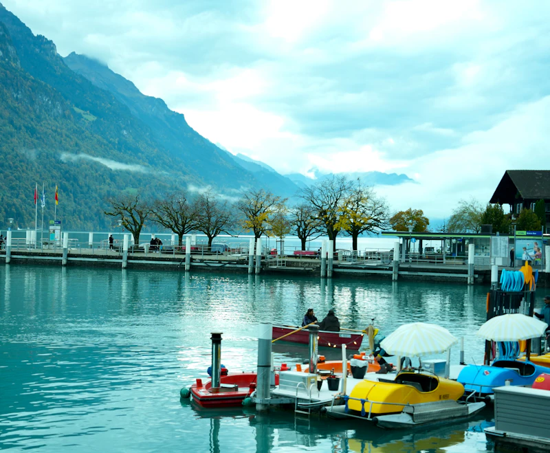 Best Season to Visit Interlaken: When to Go, When to Skip, and Why It Matters