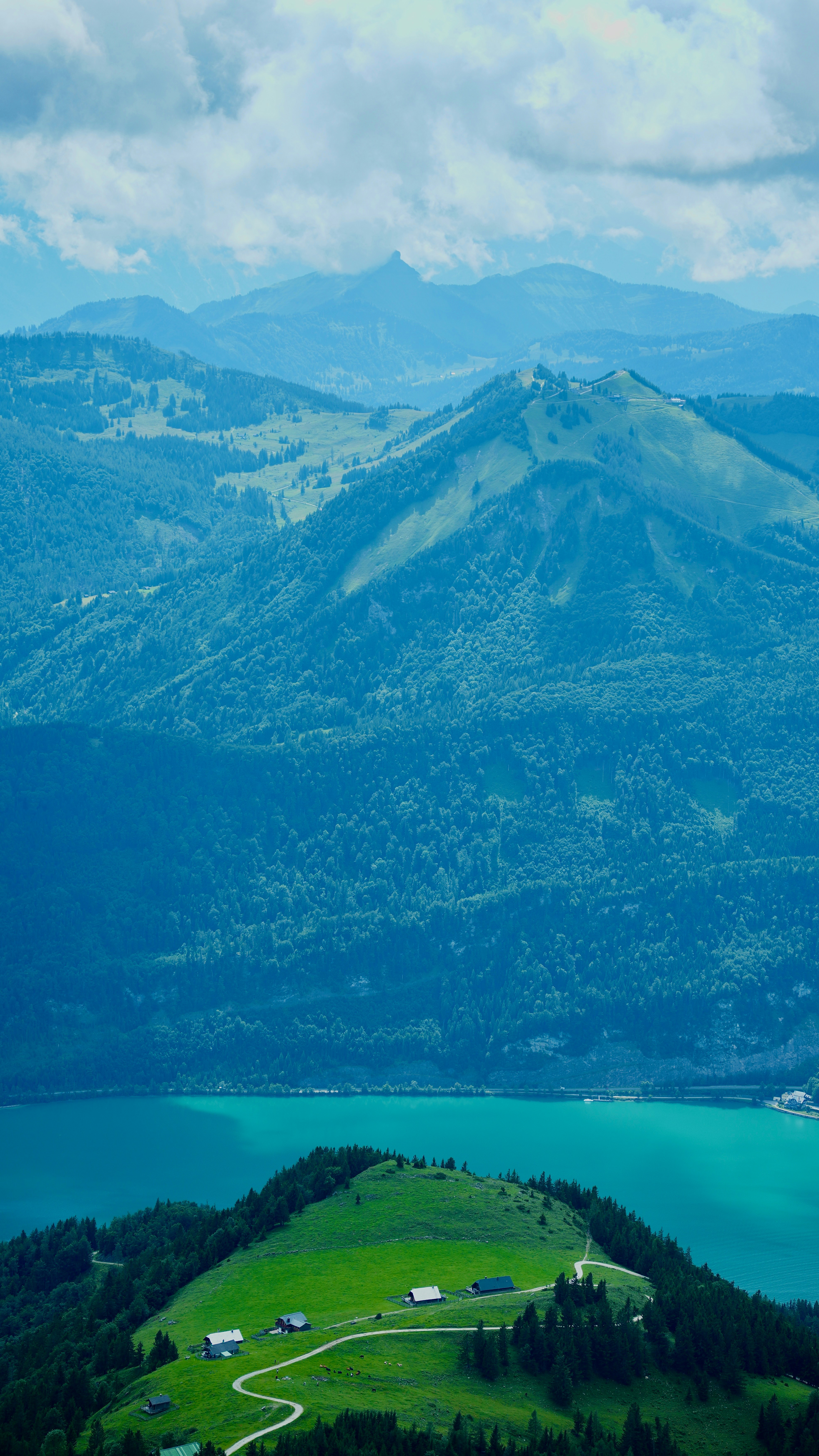Gschwand, Autriche