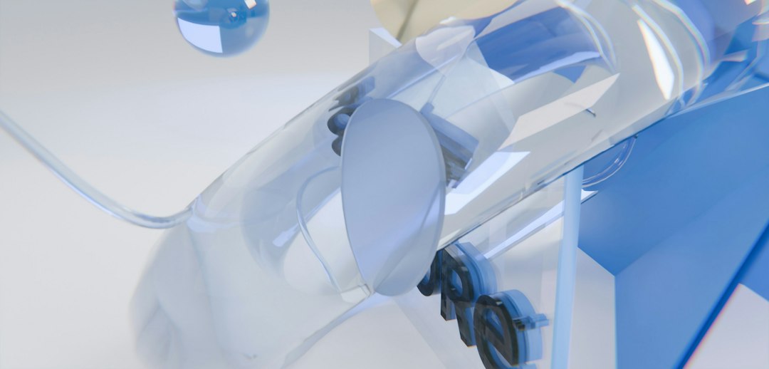 cpap mask closeup