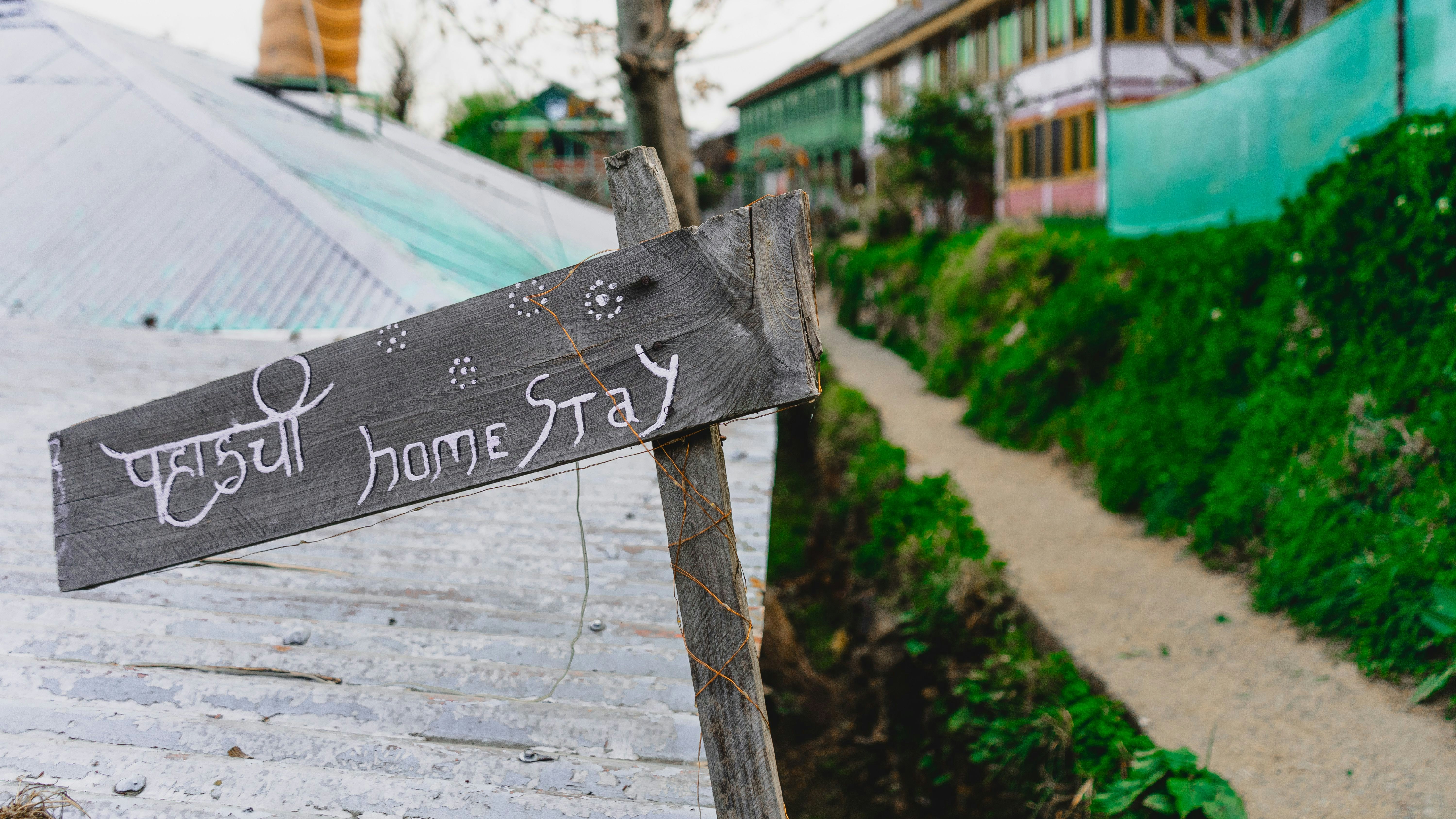 The Complete Guide to Himachal Homestays & PAHADI Rewards