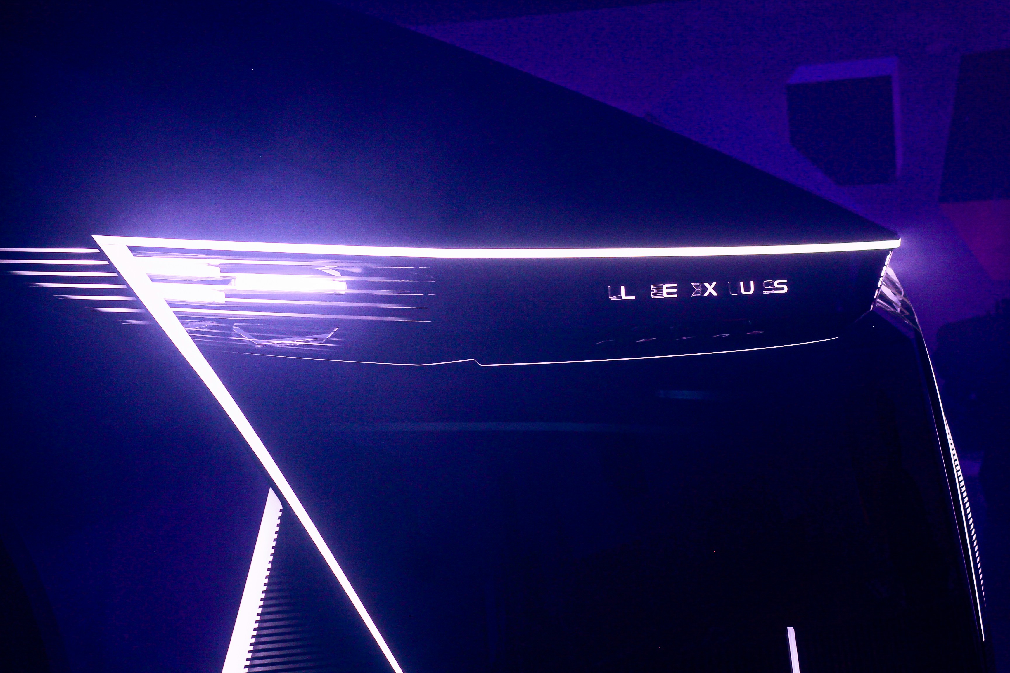 luxury futuristic car interior, wallpaper, 2026 Audi Truck Interior: Redefining Luxury Pickup Cabins 5