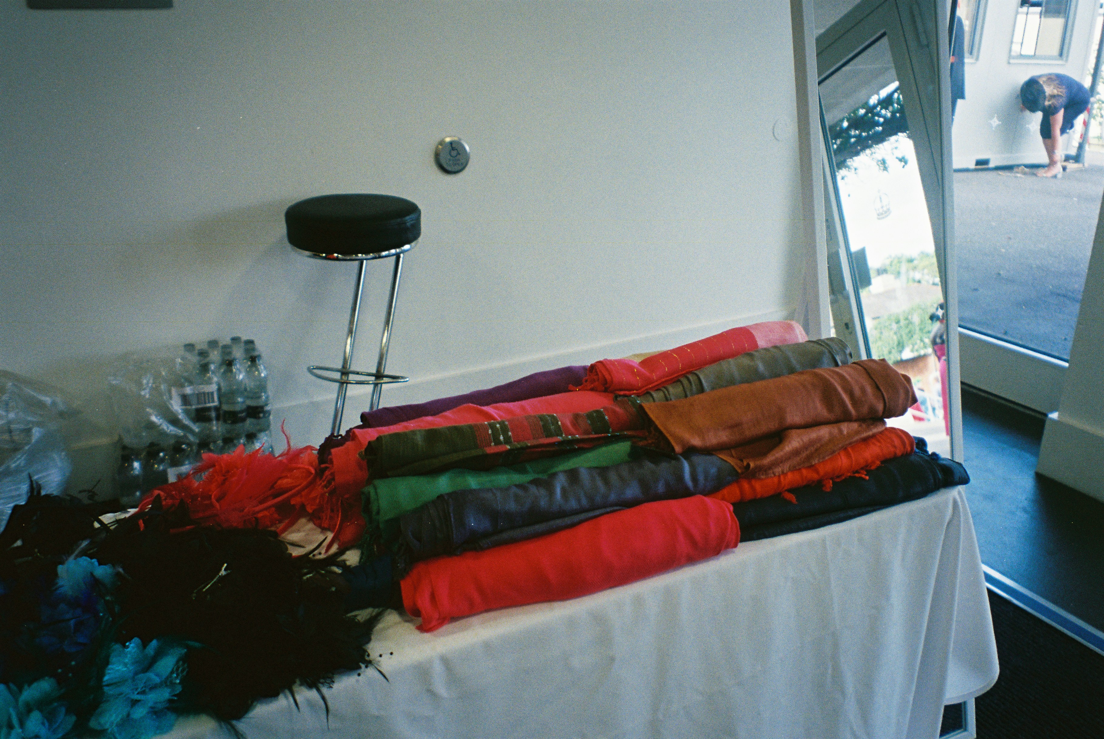 sale rack clothes