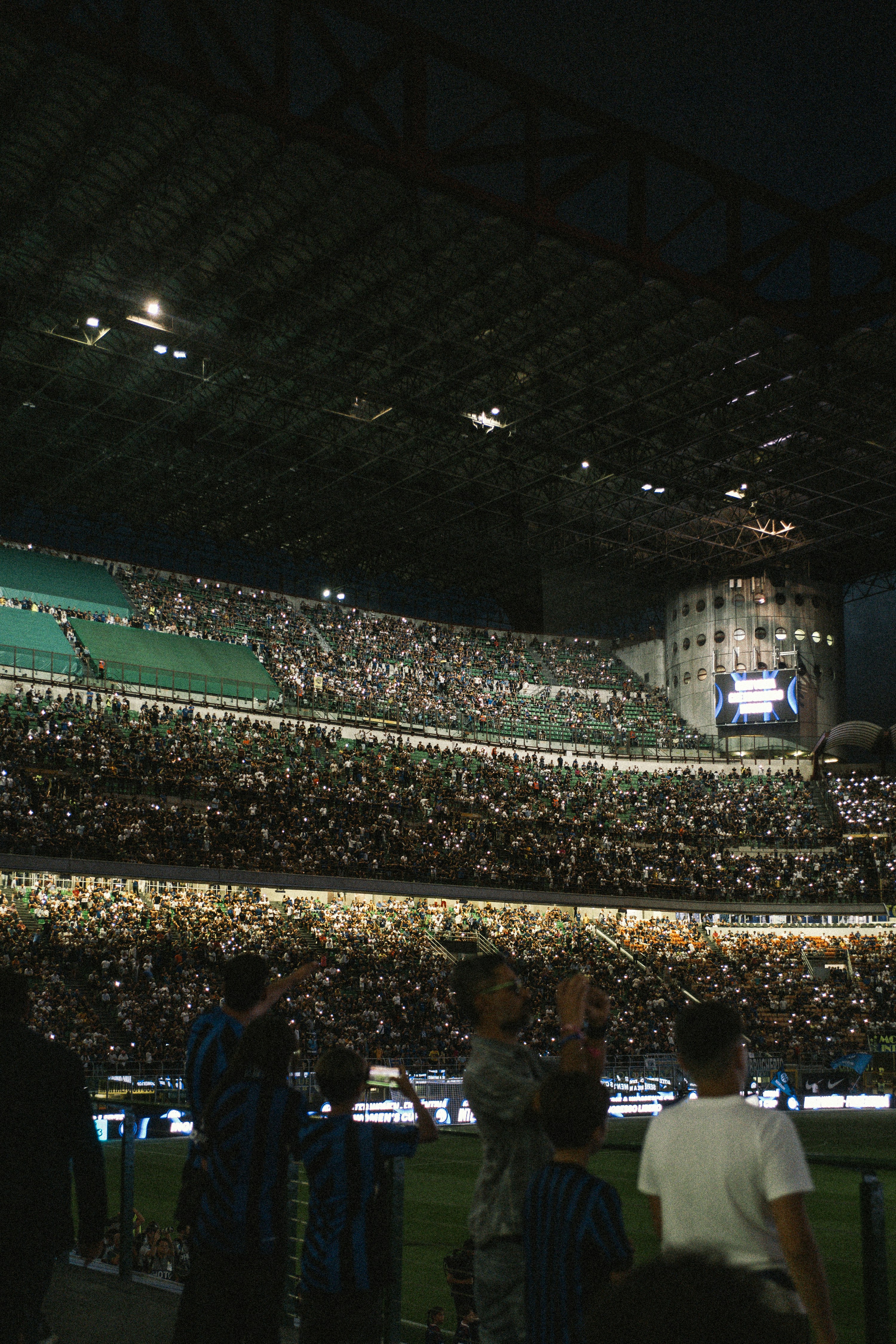San Siro
