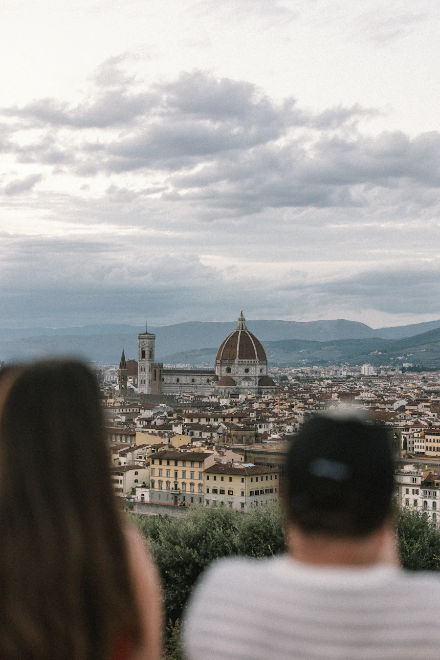 Why Florence Is a Dream Setting for Your Ceremony