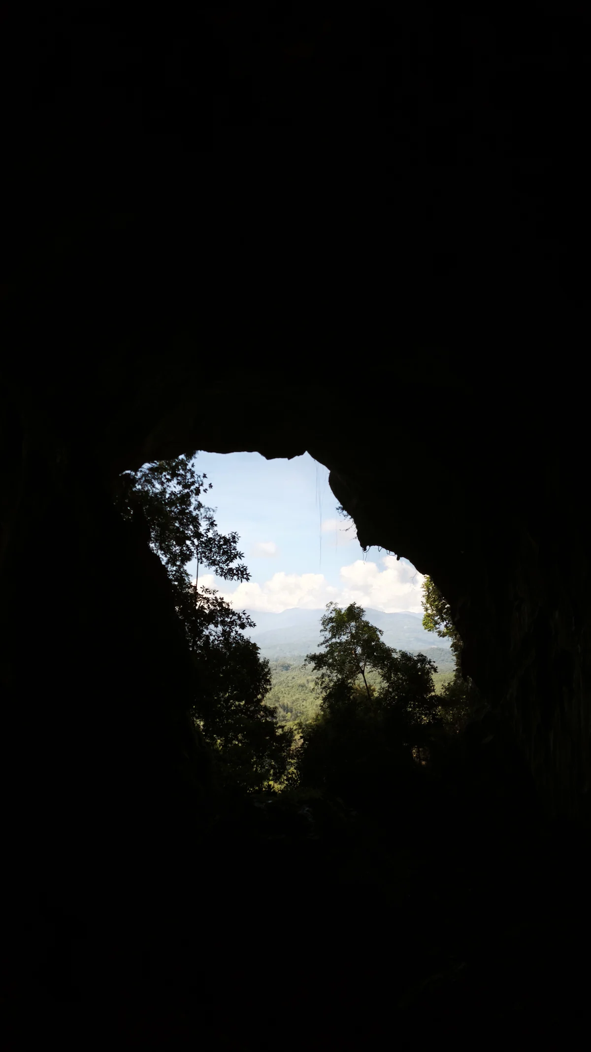 Tirthamukh