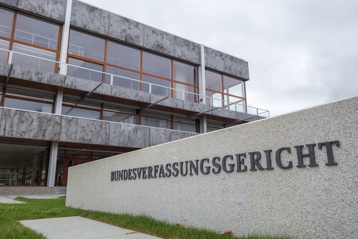 EBS Universität für Wirtschaft und Recht