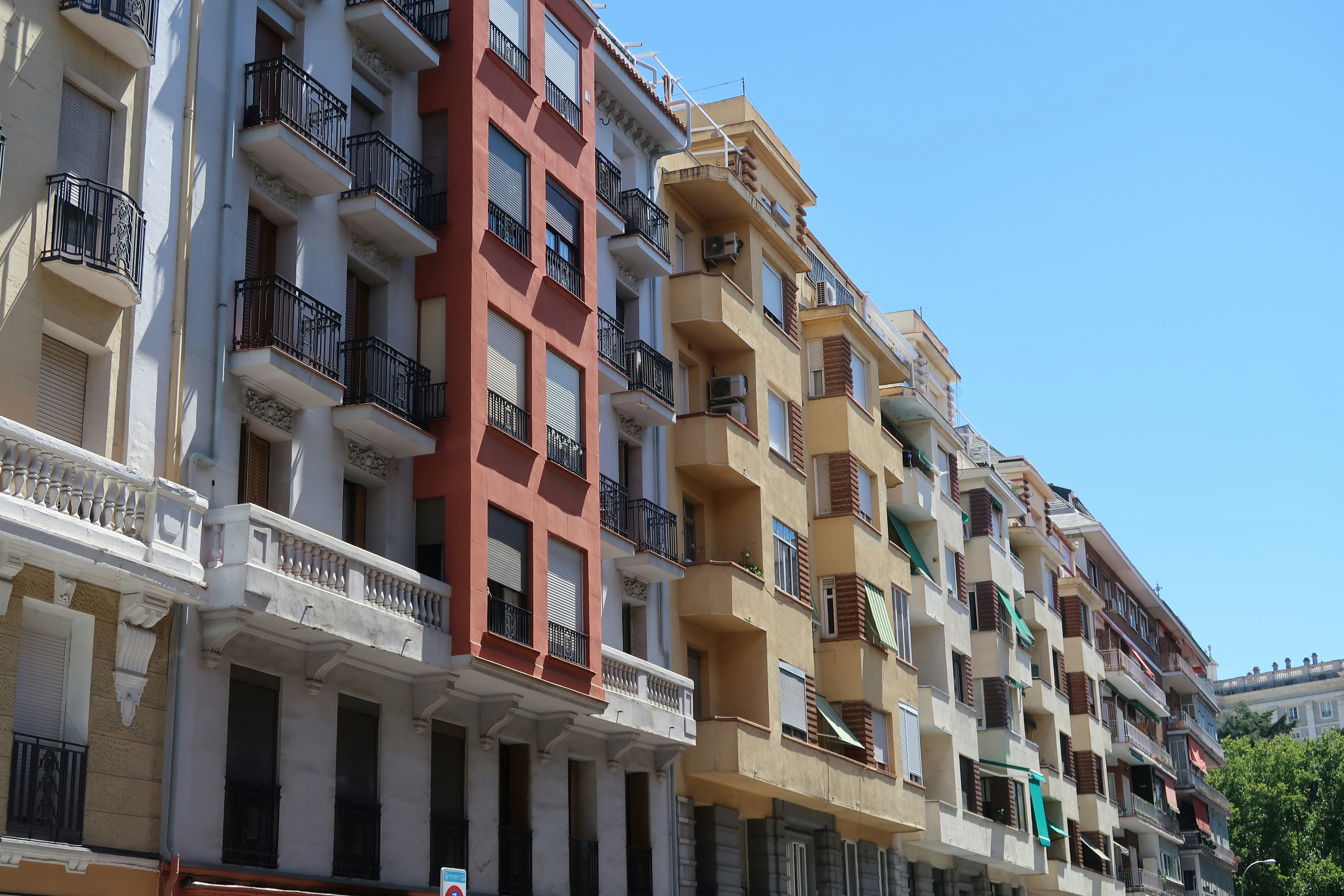 Nave industrial en Les Corts