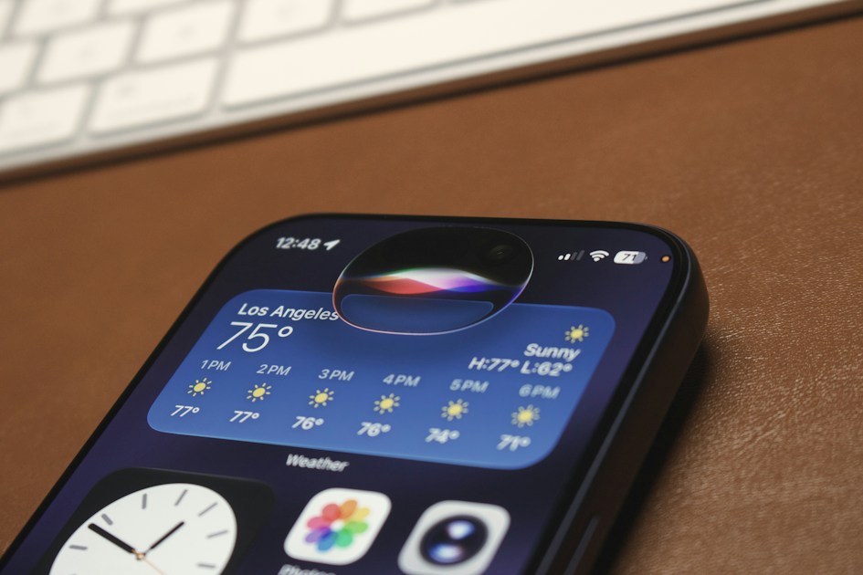 iOS 27.2 Beta Chega com Siri AI em Português e Novo App Saúde
