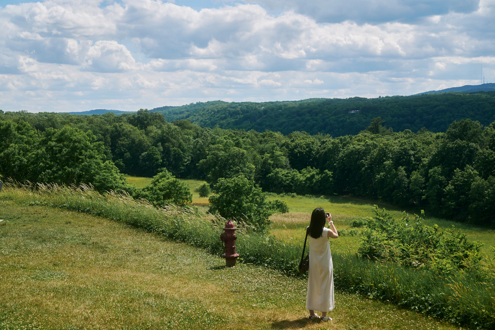 Wildflower Farms: A Hudson Valley Farm Resort Below the Shawangunks