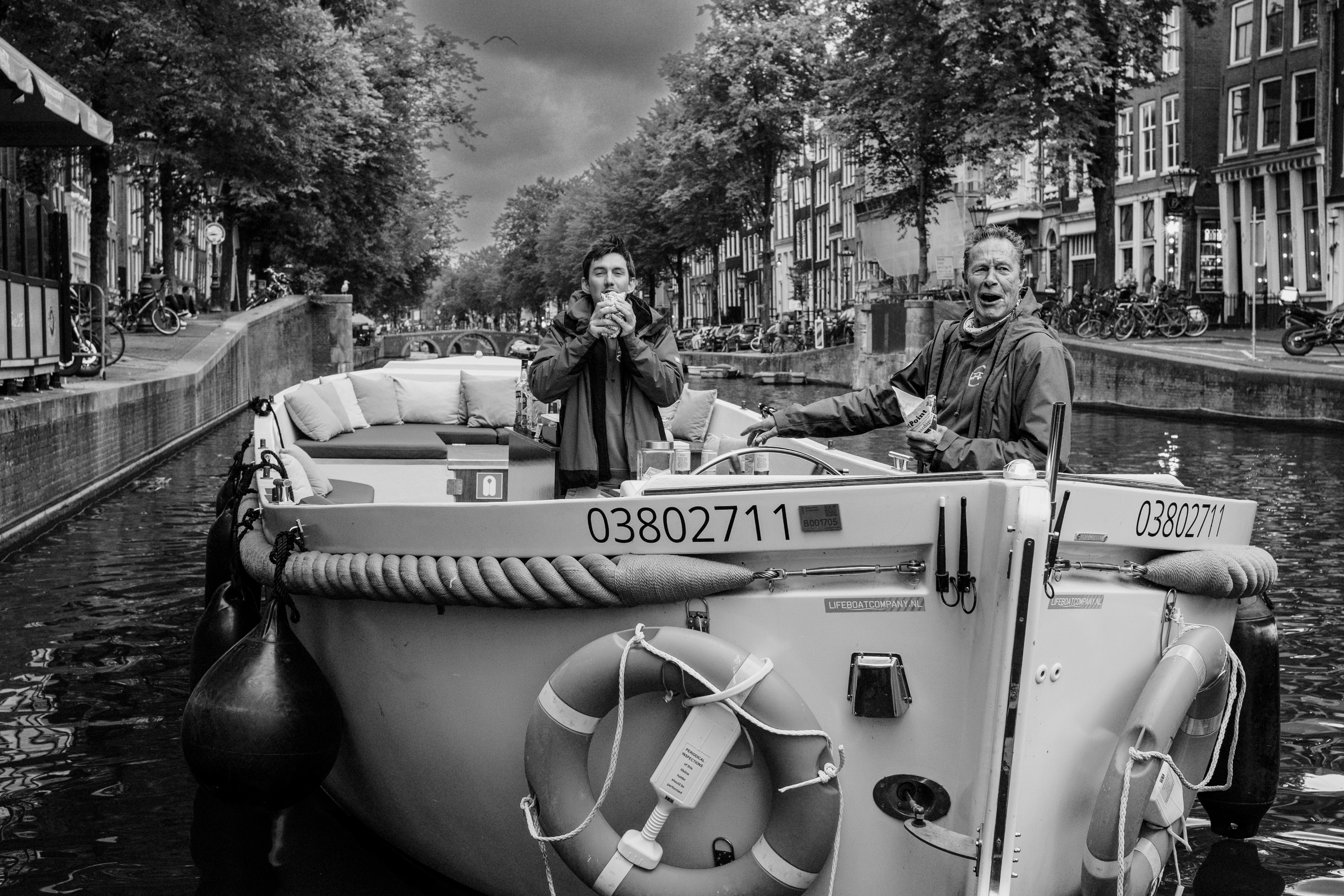 Frank Rijkaart waarnemend burgemeester van Teylingen