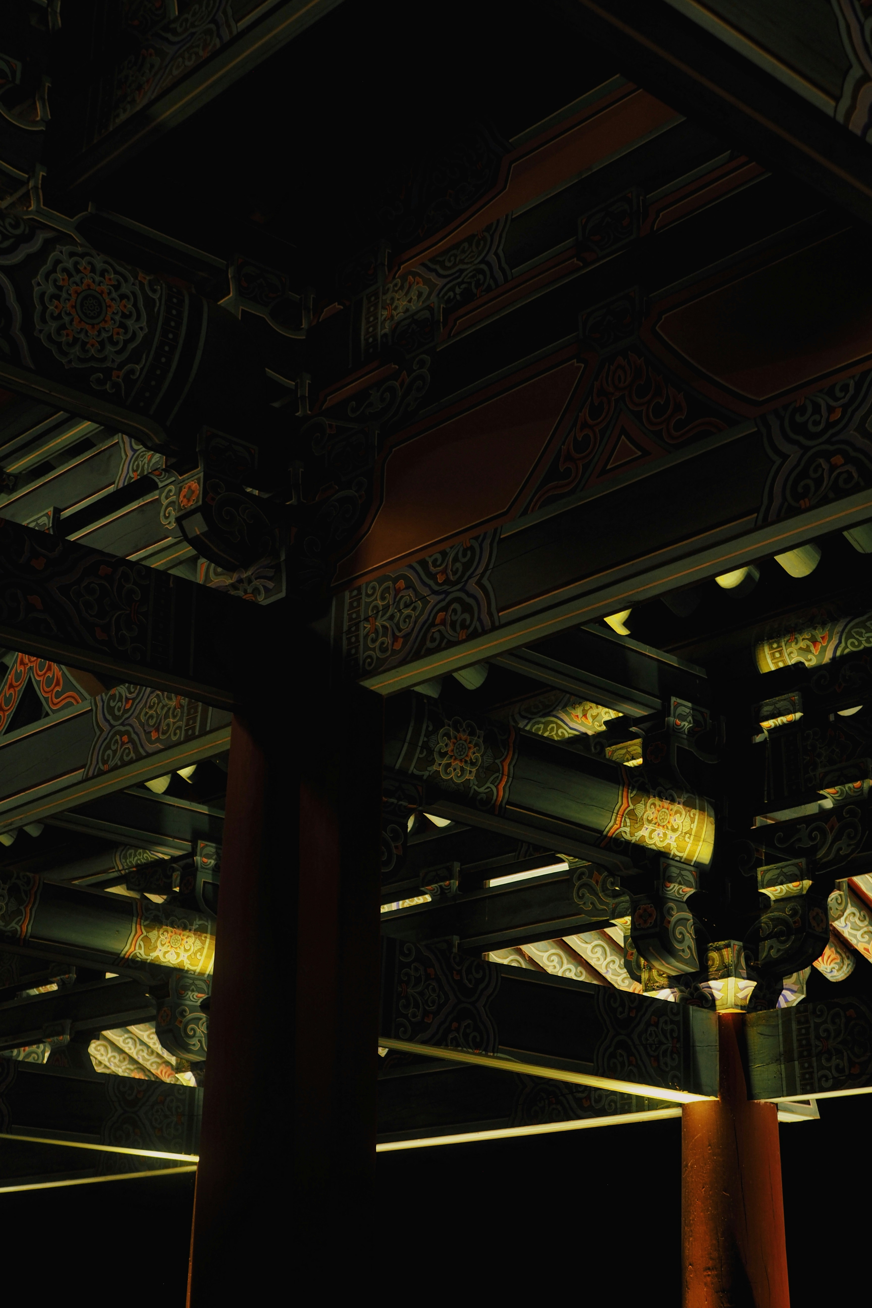 Getting to Gyeongju and Moving Around