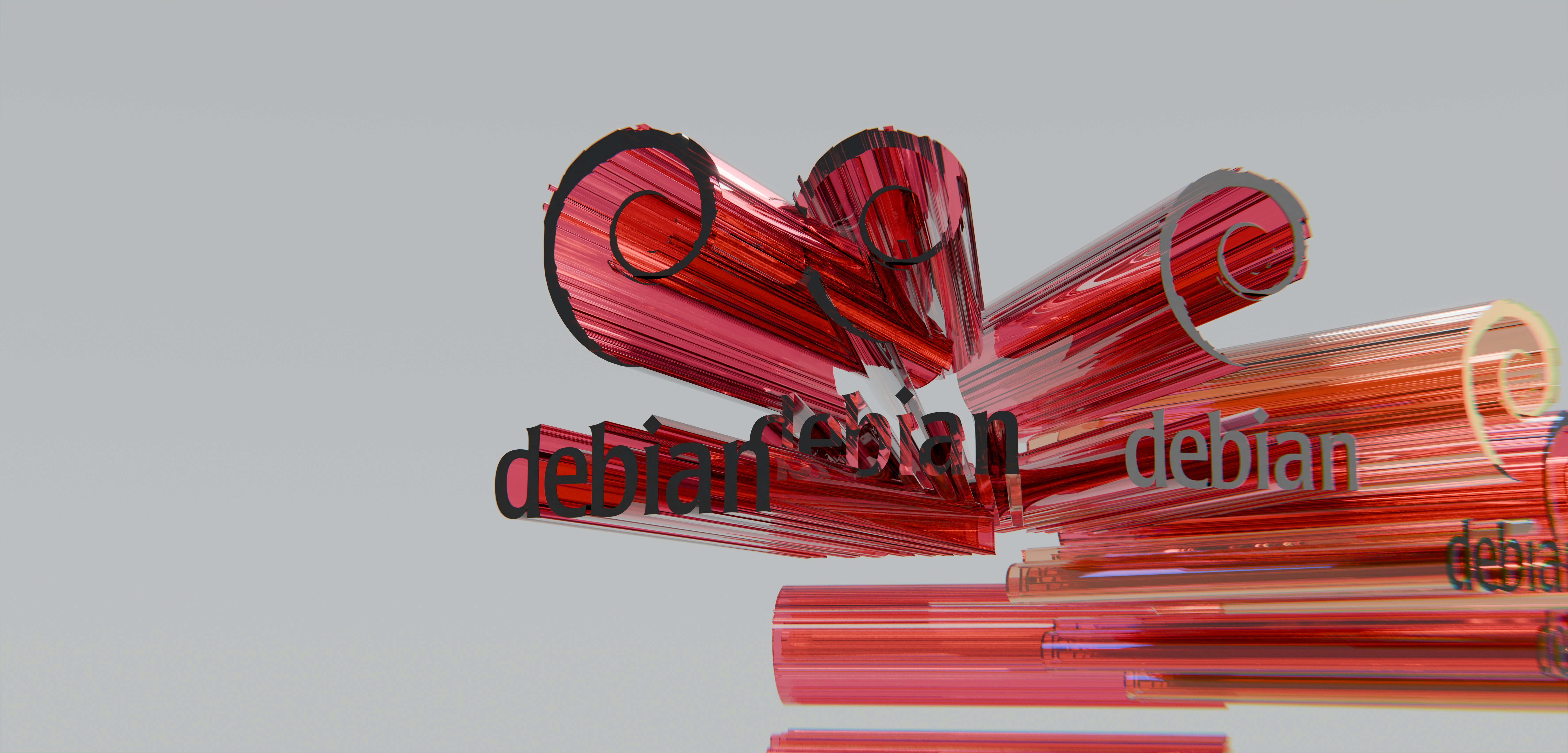 Debian Linux intègre une IA locale