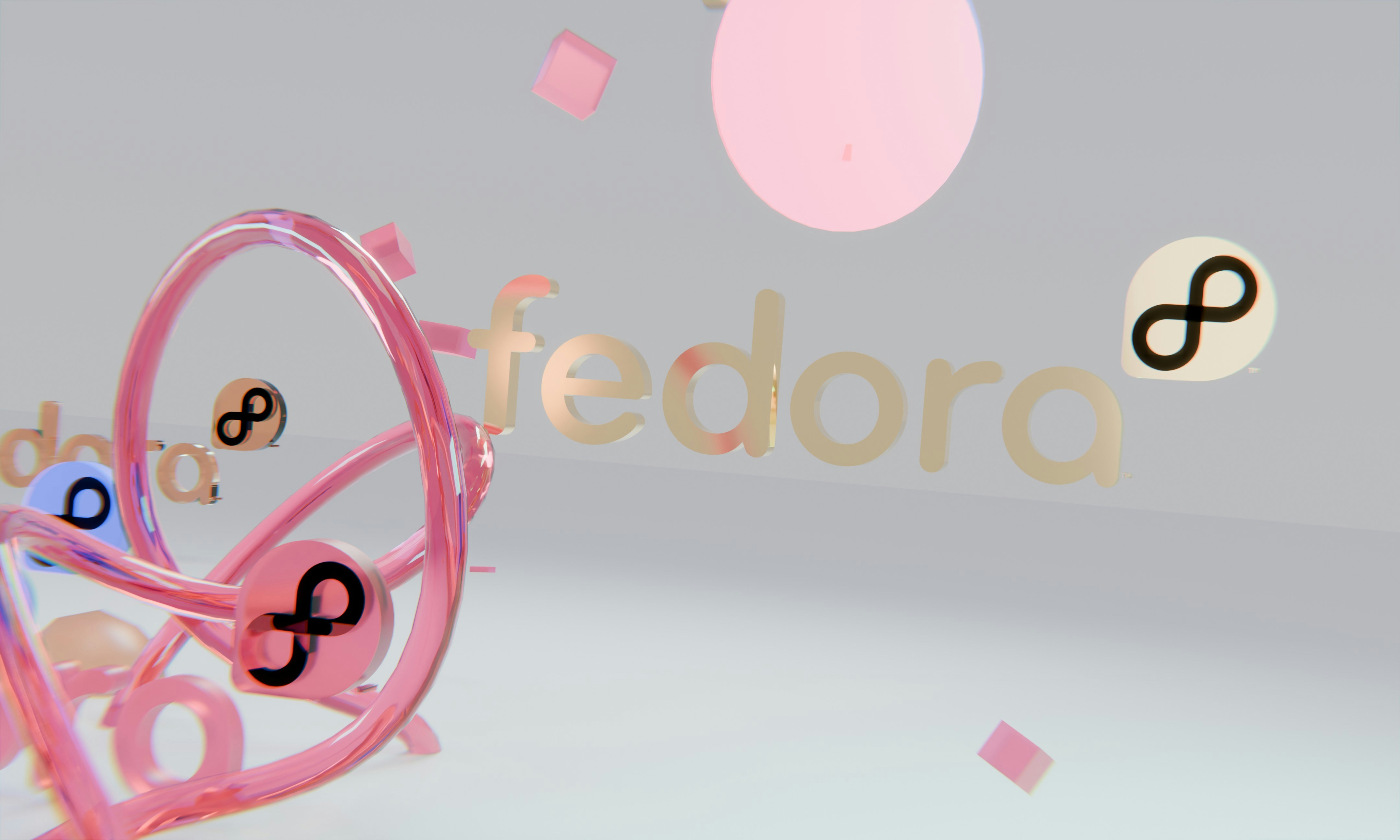 Fedora 45 permet des installations à distance via le web