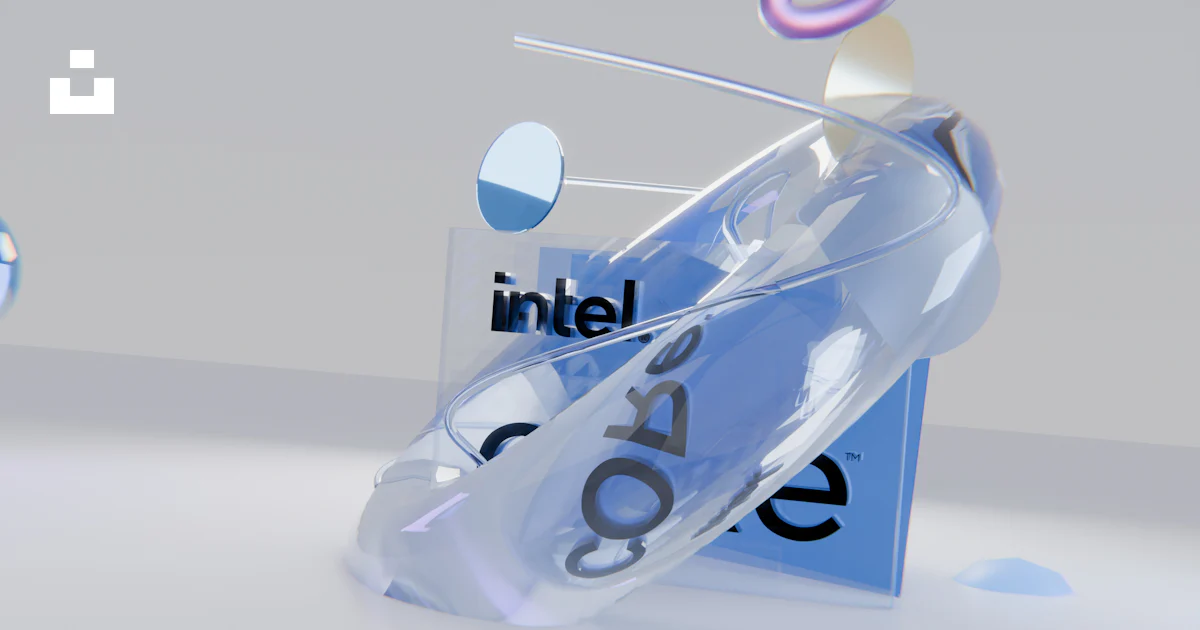 Transparent cylinder with