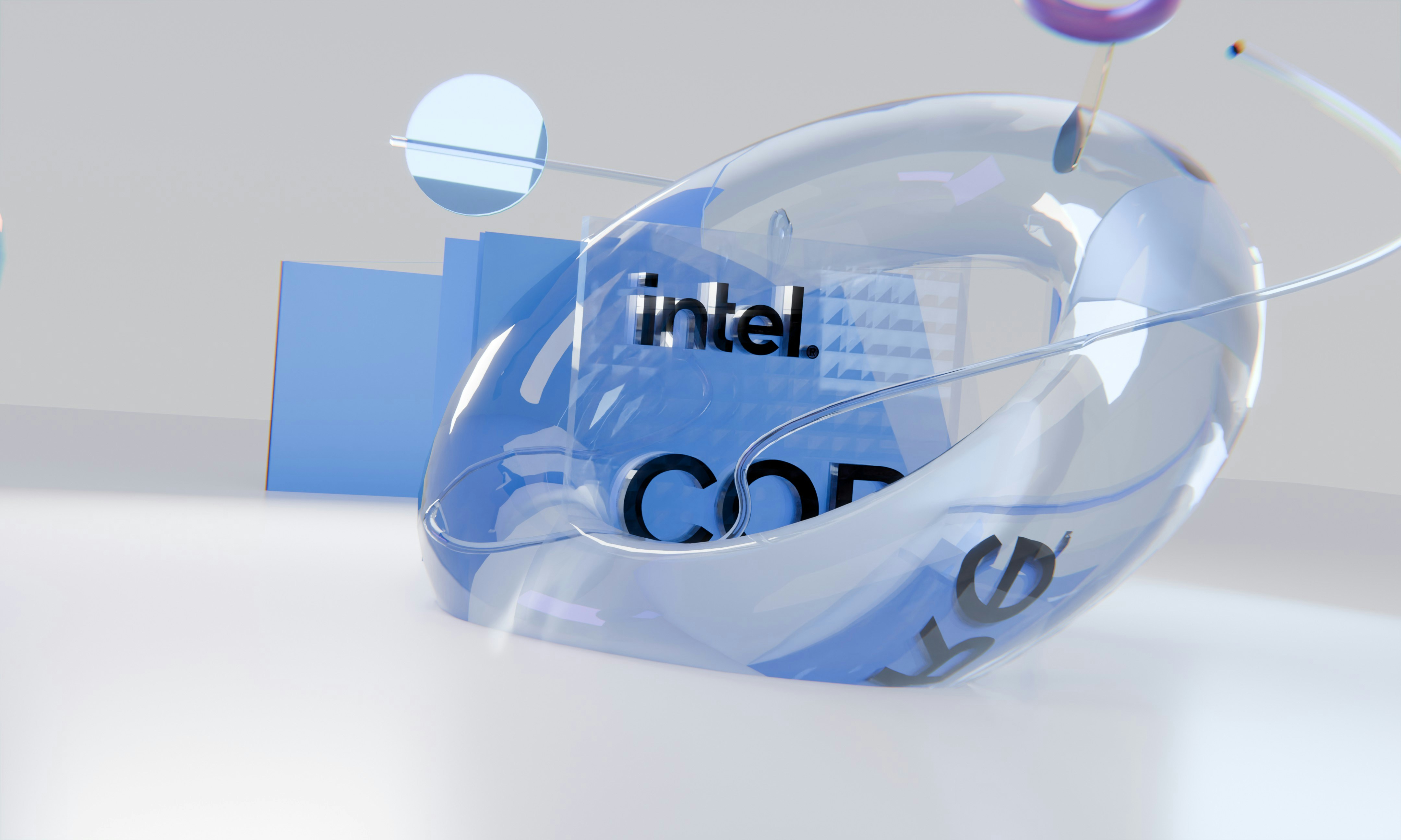 intel processor wallpaper, wallpaper, How to Configure Intel Processor 12th Gen Guide 4