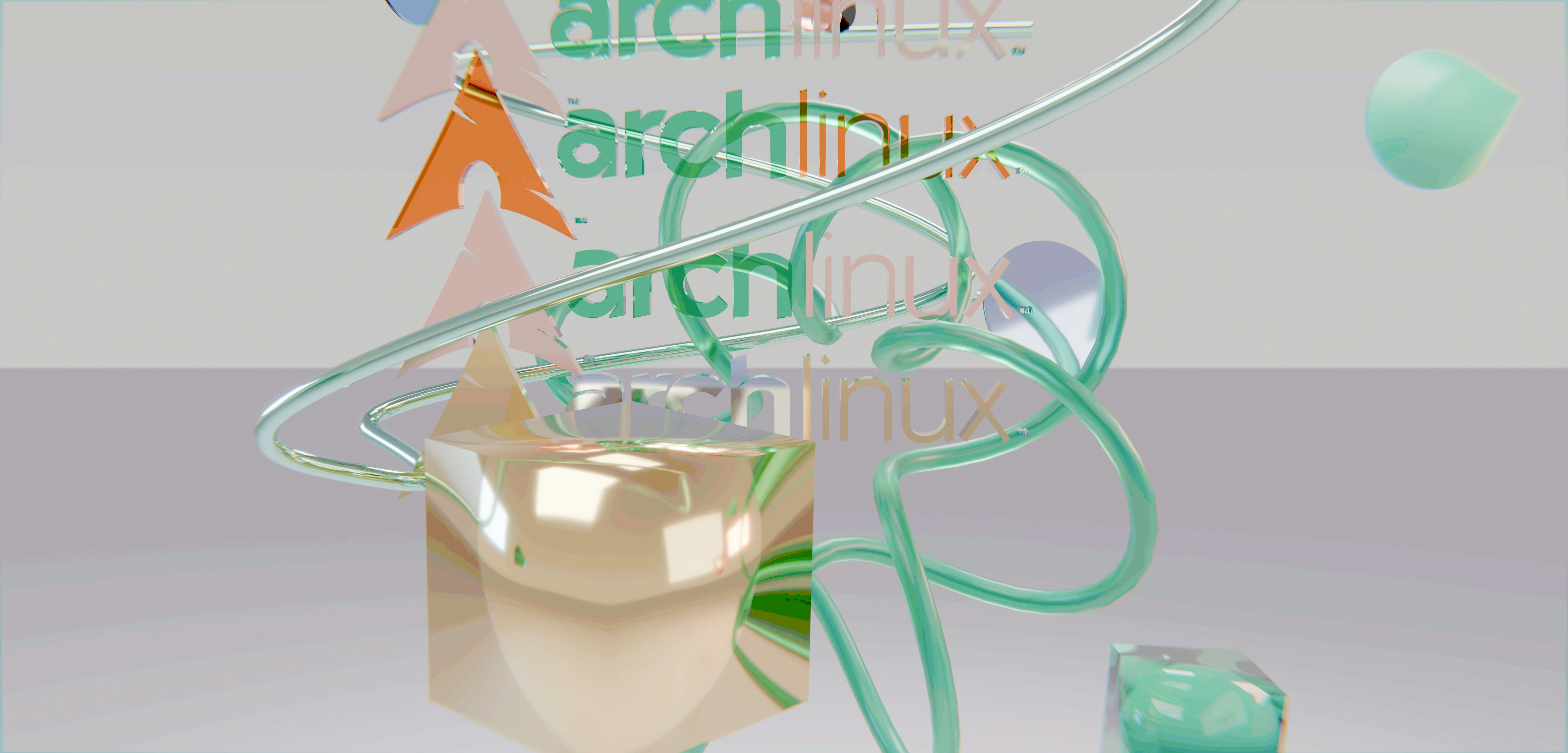Arch Linux désactive l'adoption de paquets AUR