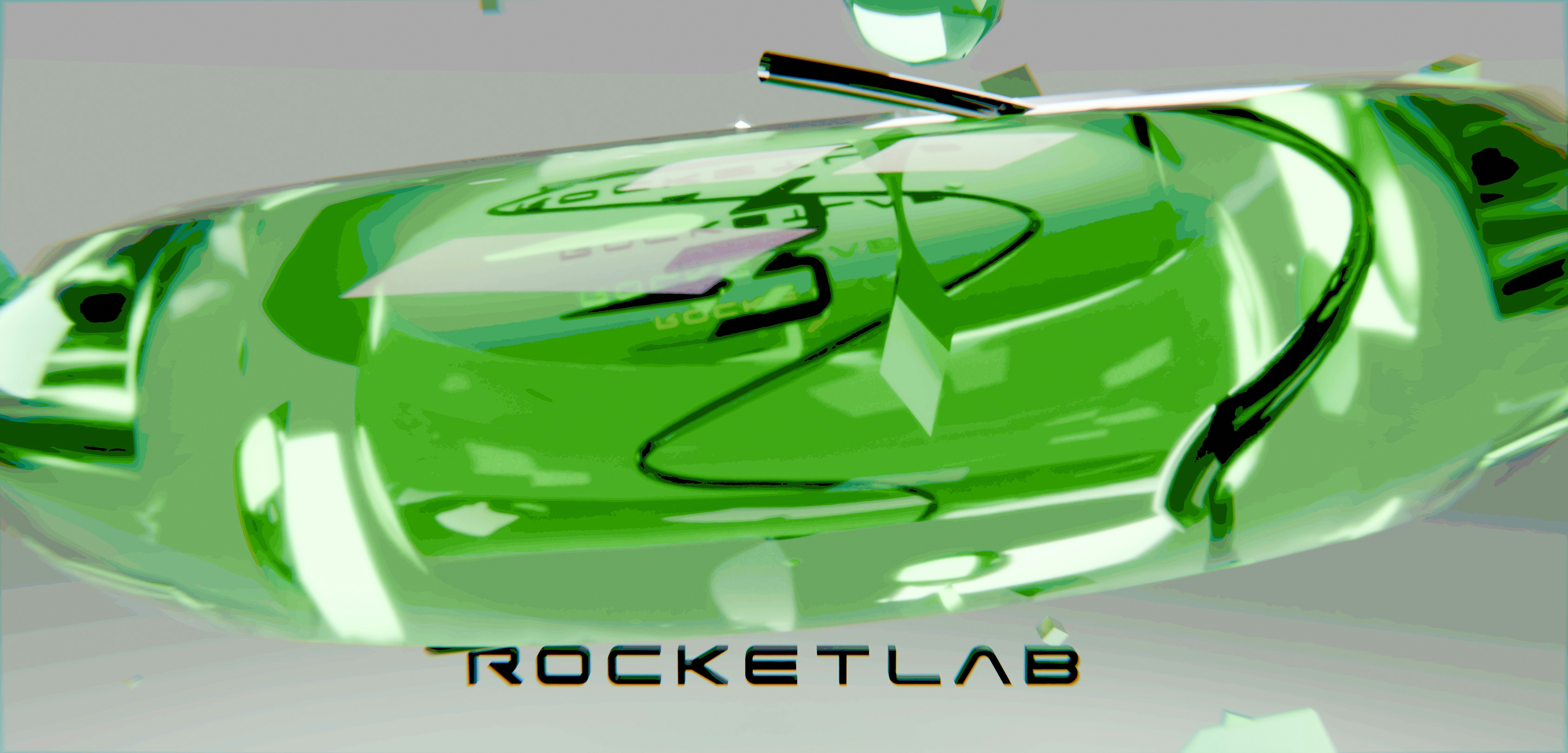 Rocket Lab acquiert Iridium pour 8 milliards