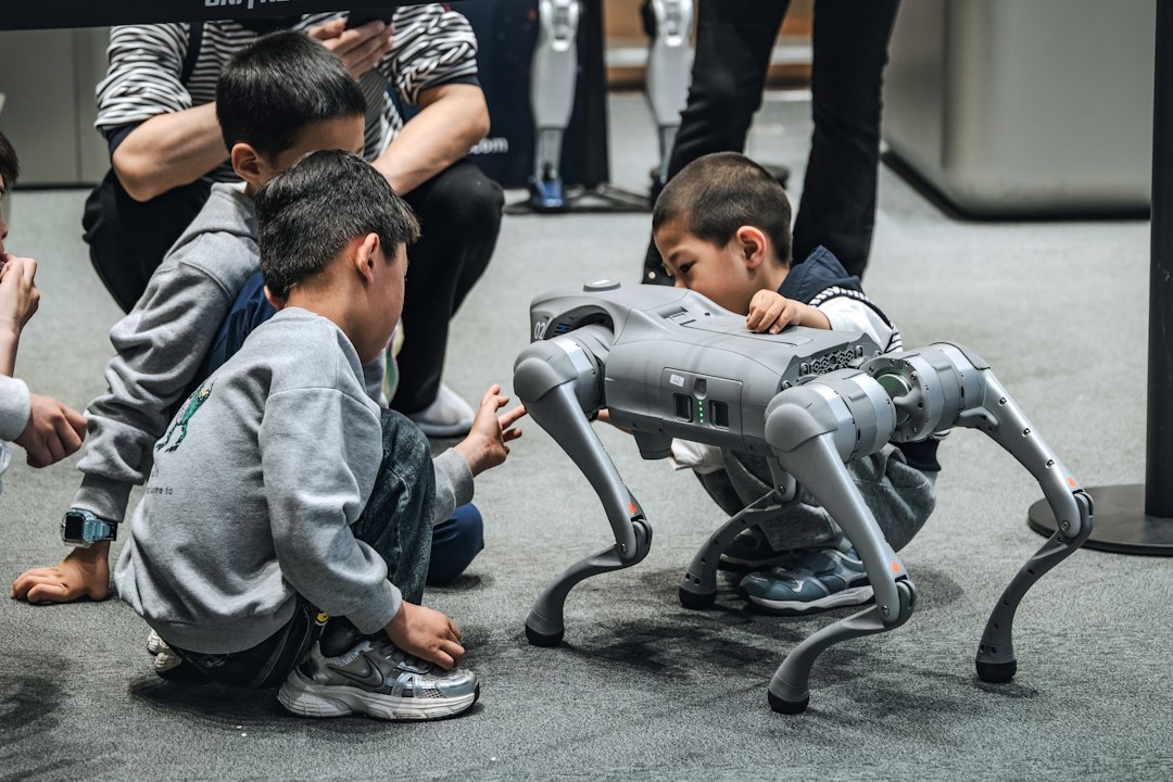 Renesas Establishes Physical AI & Robotics Lab in Beijing to Accelerate Next-Generation Robotics Innovation