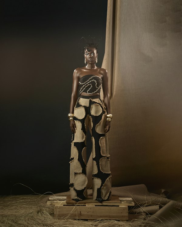 Look 6